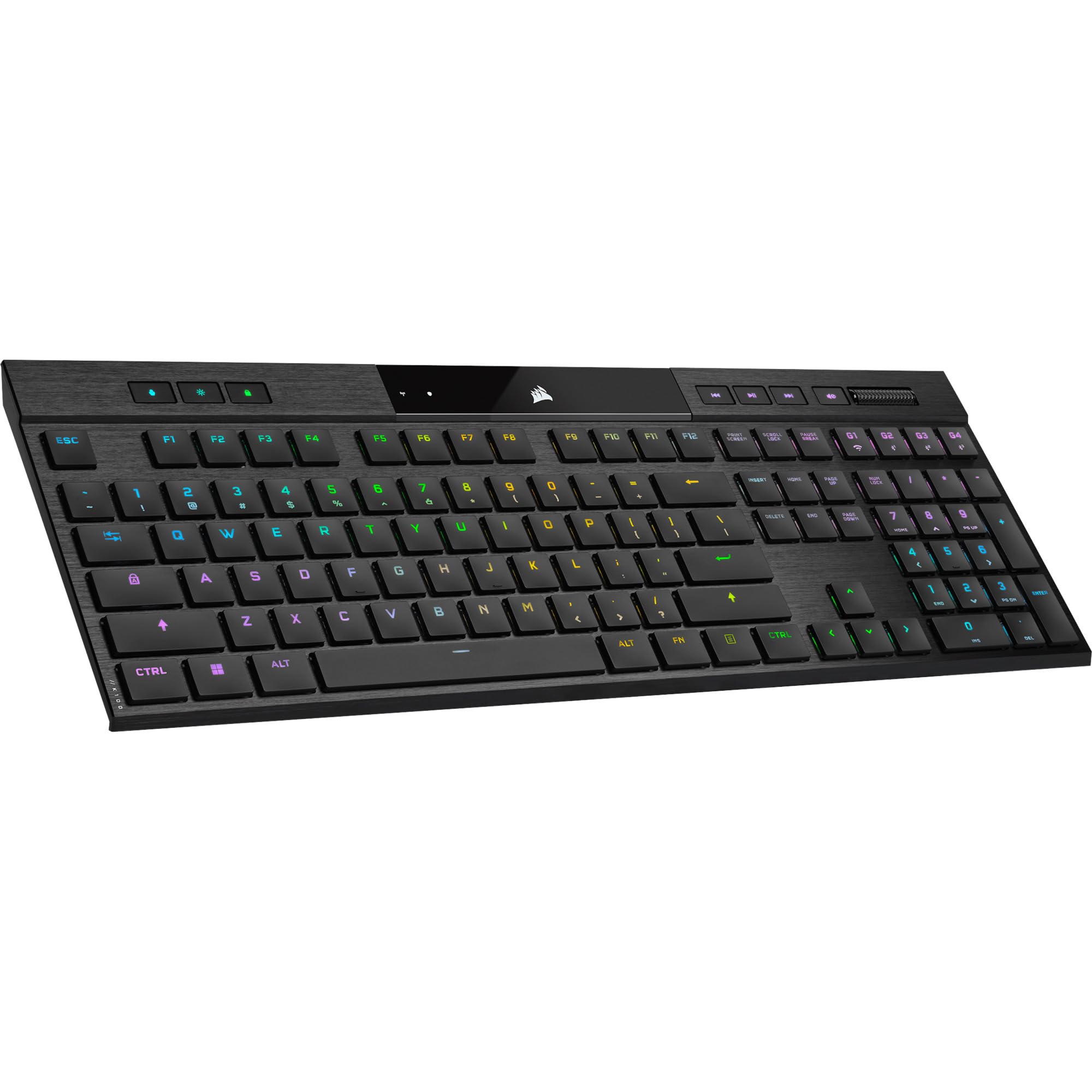 CORSAIR K100 AIR WIRELESS