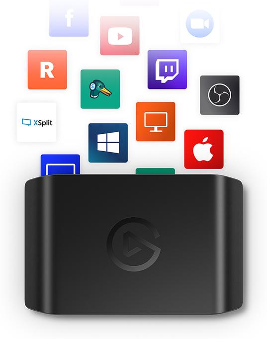 Elgato HD60 X