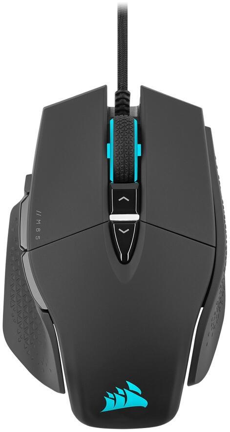 CORSAIR M65 RGB ULTRA