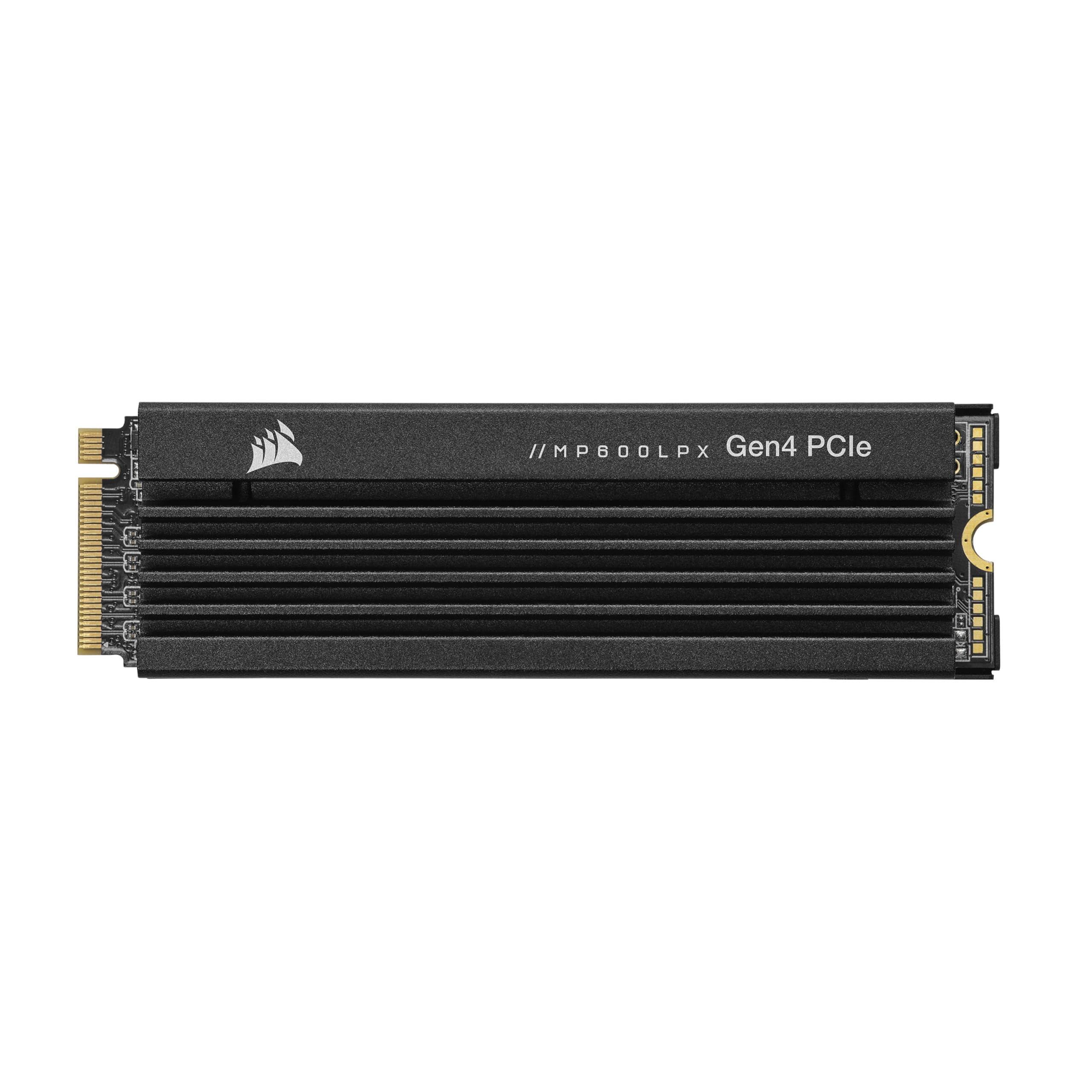 CORSAIR Force MP600 PRO LPX 2 To