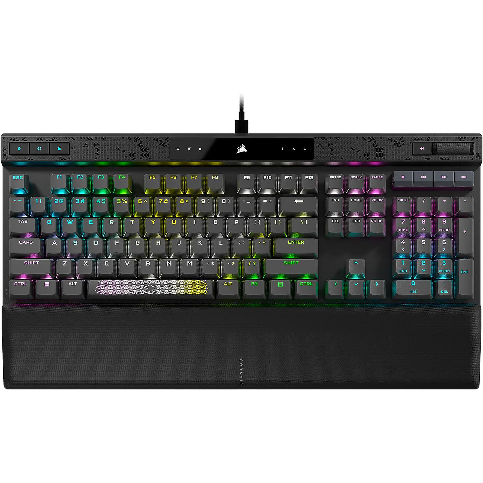 CORSAIR Gaming K70 Max ( MGX)