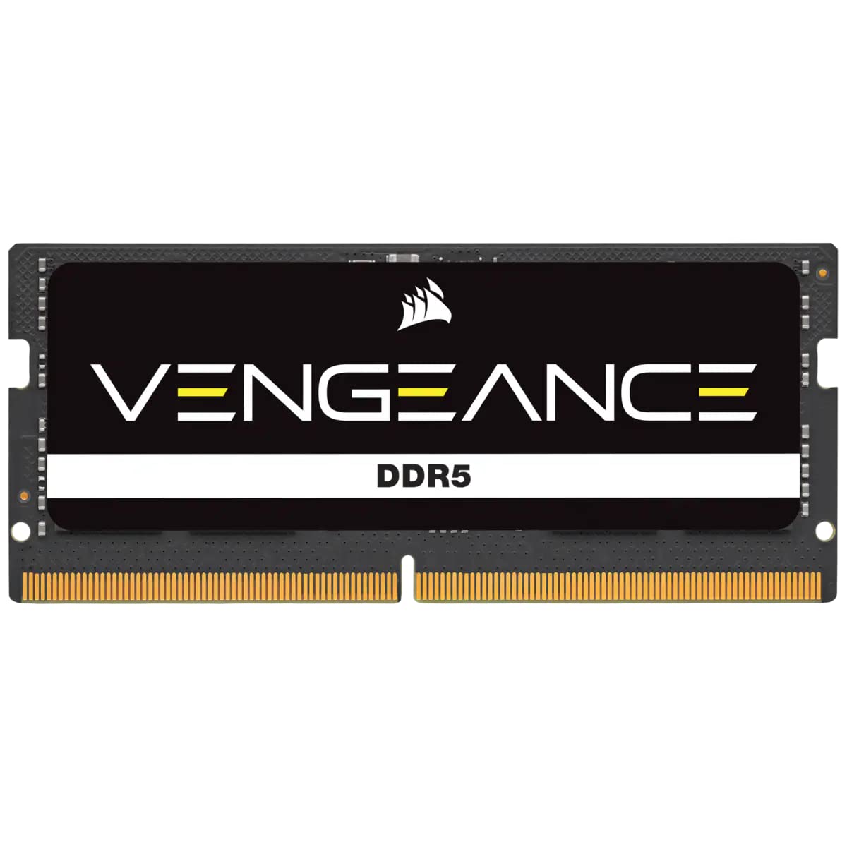 CORSAIR SO-DIMM 8Go DDR5 4800