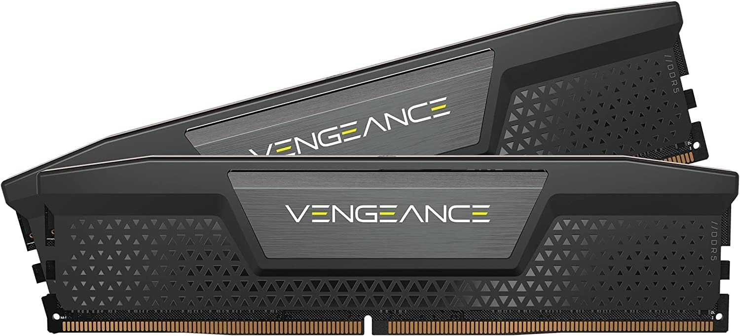 CORSAIR Vengeance DDR5 64 Go (2 x 32 Go) 6400 MHz CL32