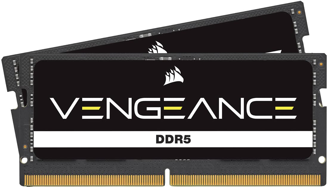 CORSAIR CMSX64GX5M2A4800C40