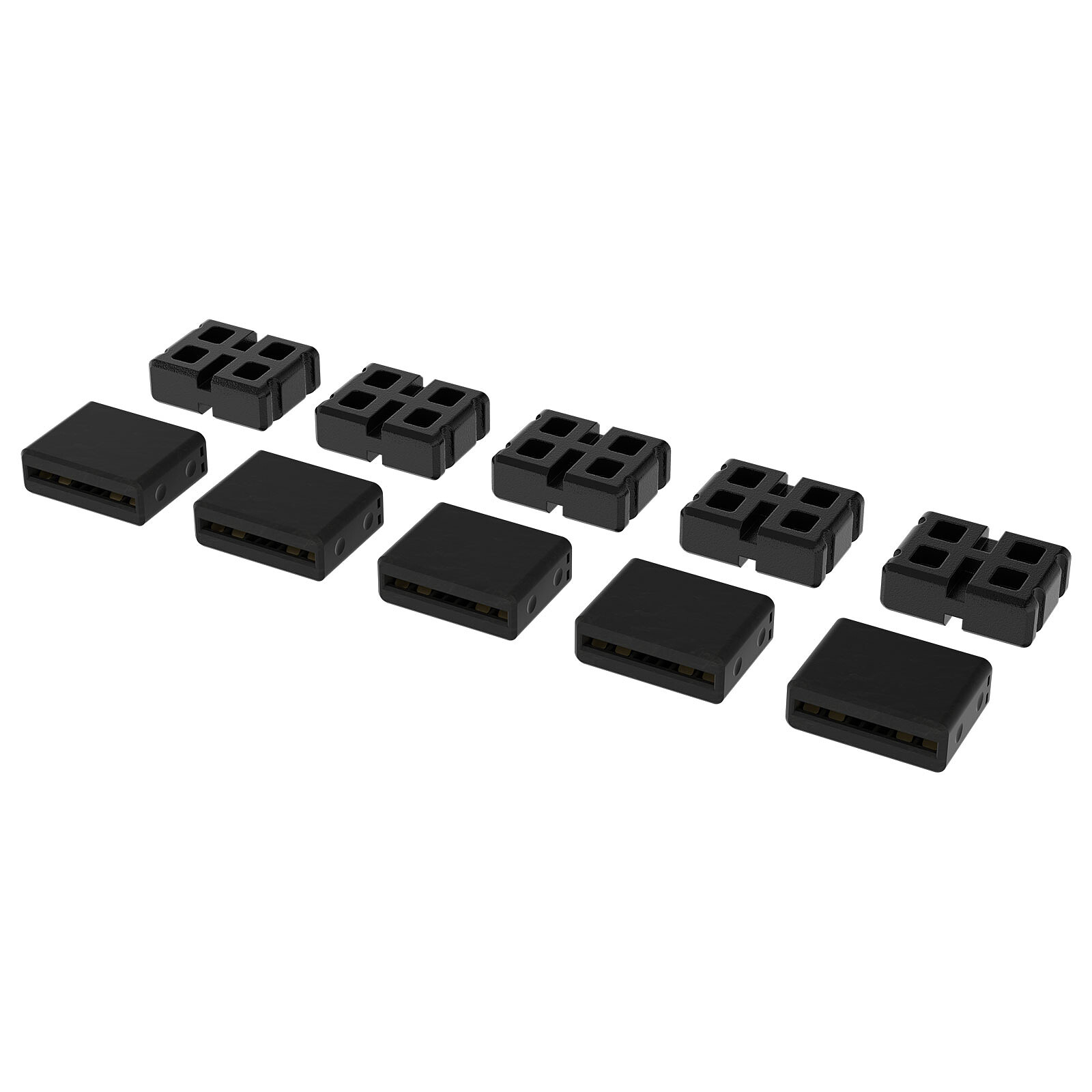 CORSAIR iCue Link Connector Set