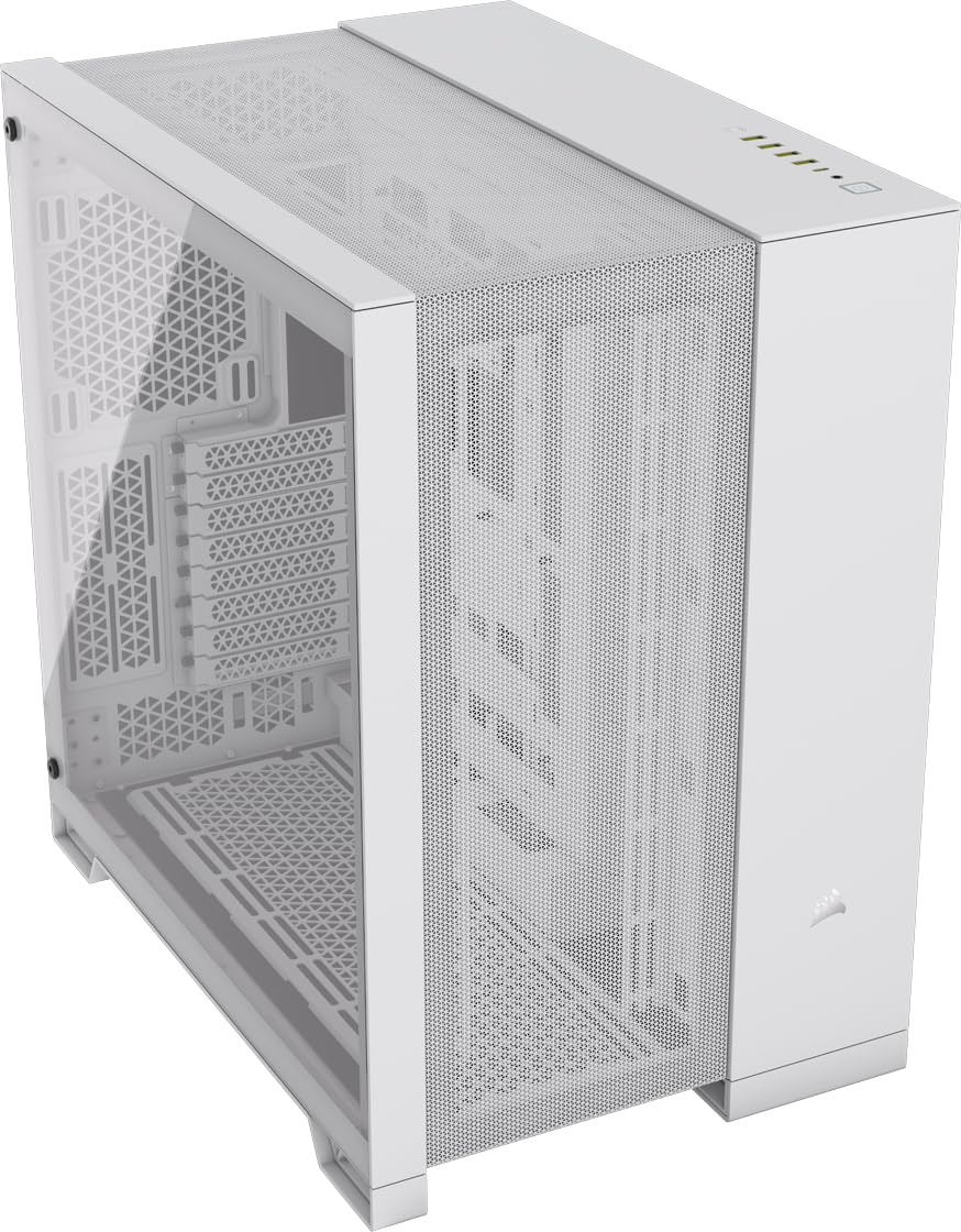 CORSAIR 6500D Airflow Boitier Moyen Tour