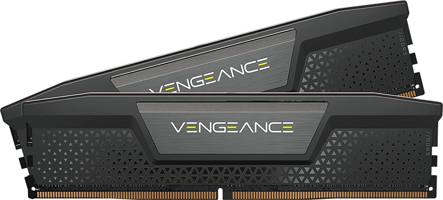 CORSAIR Vengeance DDR5 48 Go (2 x 24 Go) 6000 MHz CL36