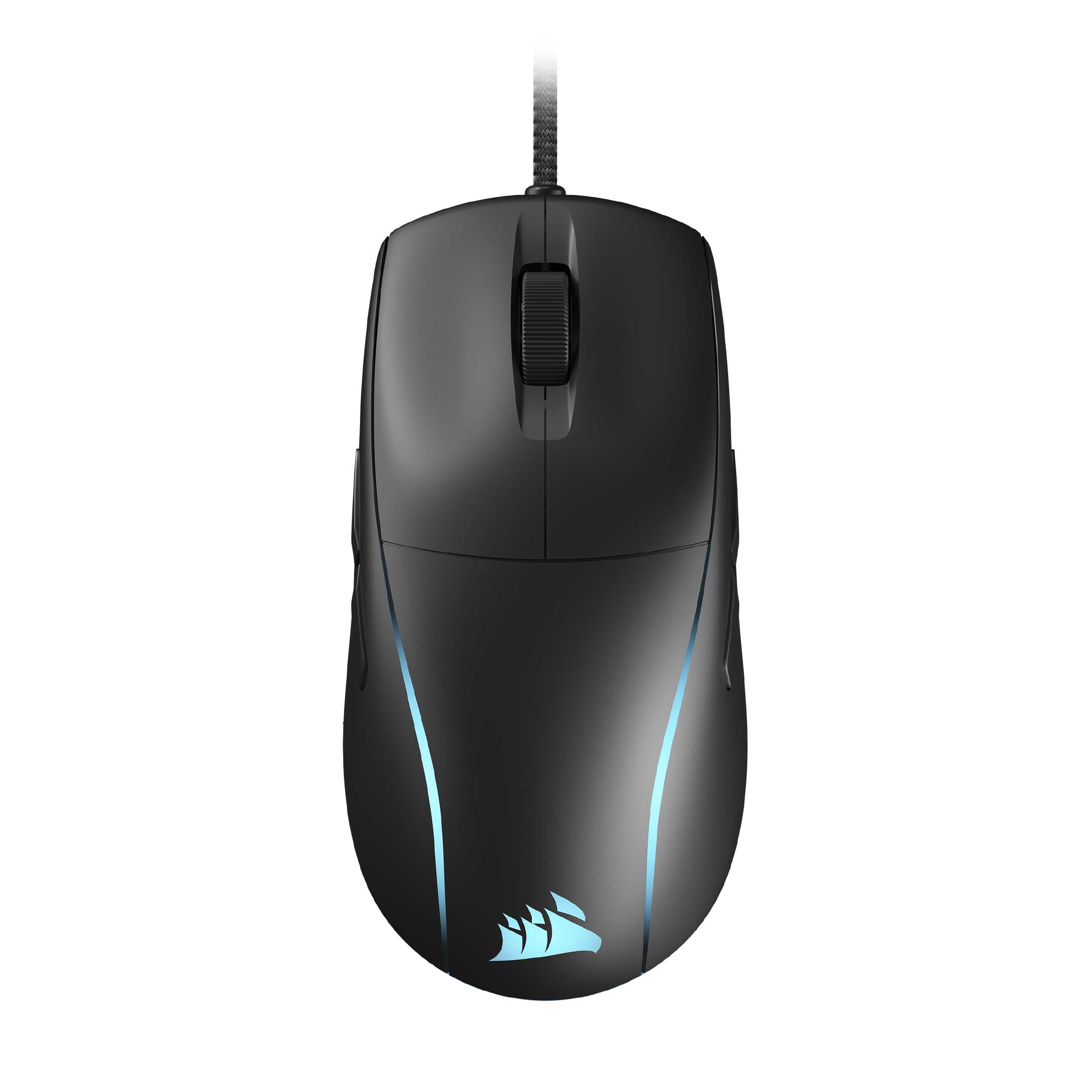 CORSAIR M75 GAMING MOUSE OPTICAL BLACK