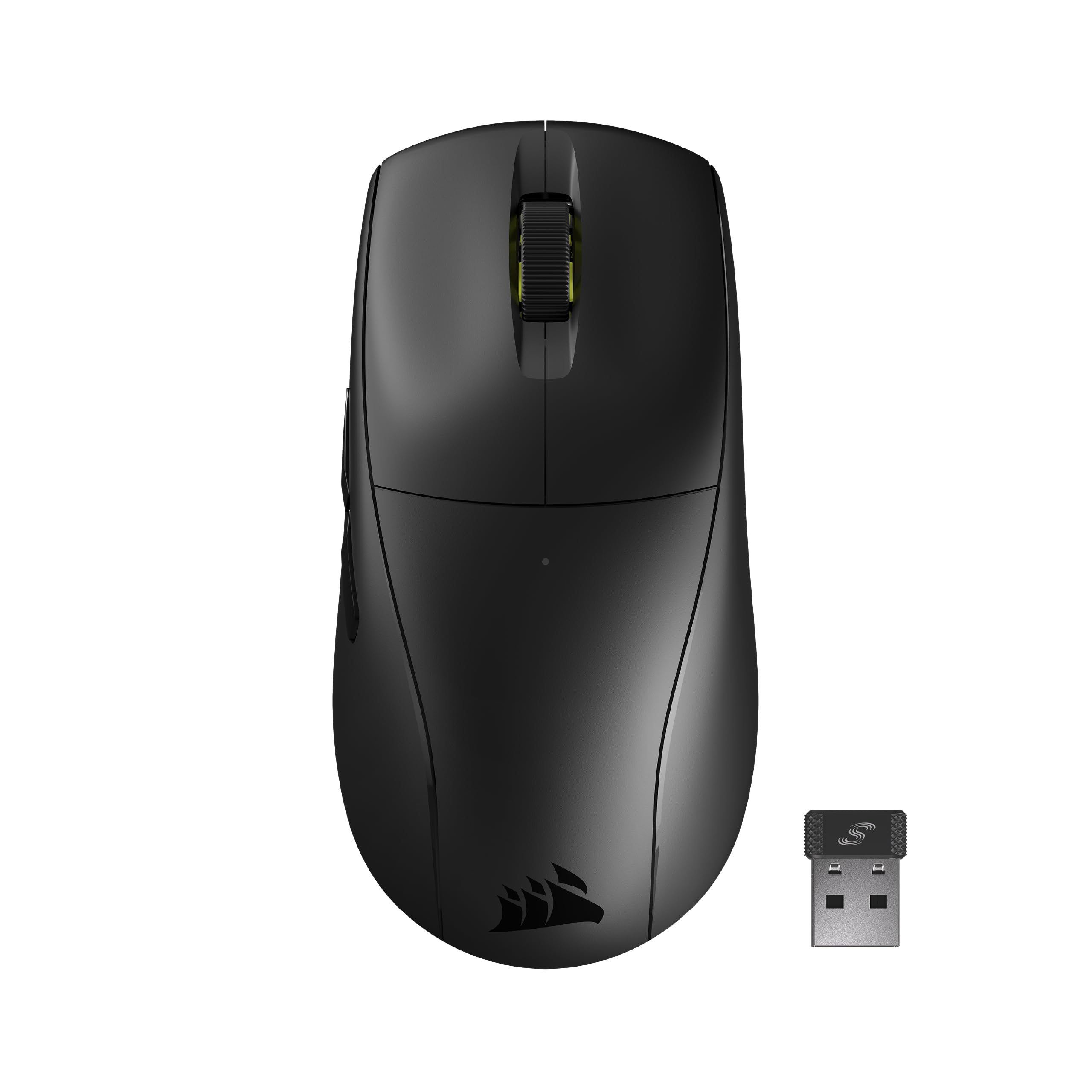 CORSAIR M75 AIR WIRELESS Ultra-Lightweight Gaming Mouse