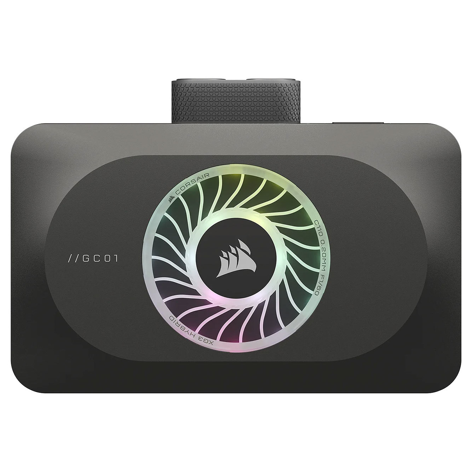 CORSAIR iCUE Link XG3 RGB (NVIDIA GeForce RTX 4080/4090)