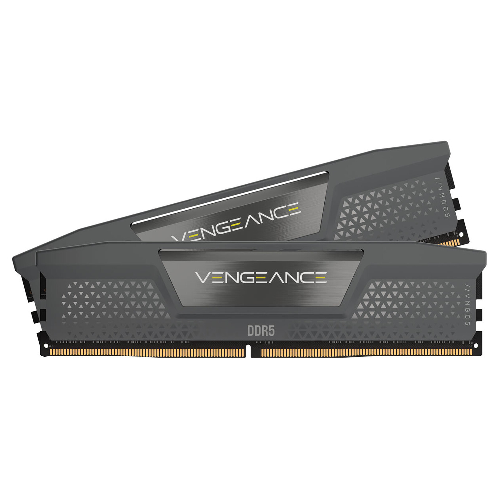 CORSAIR Vengeance DDR5 16 Go (2 x 8 Go) 5200 MHz CL40