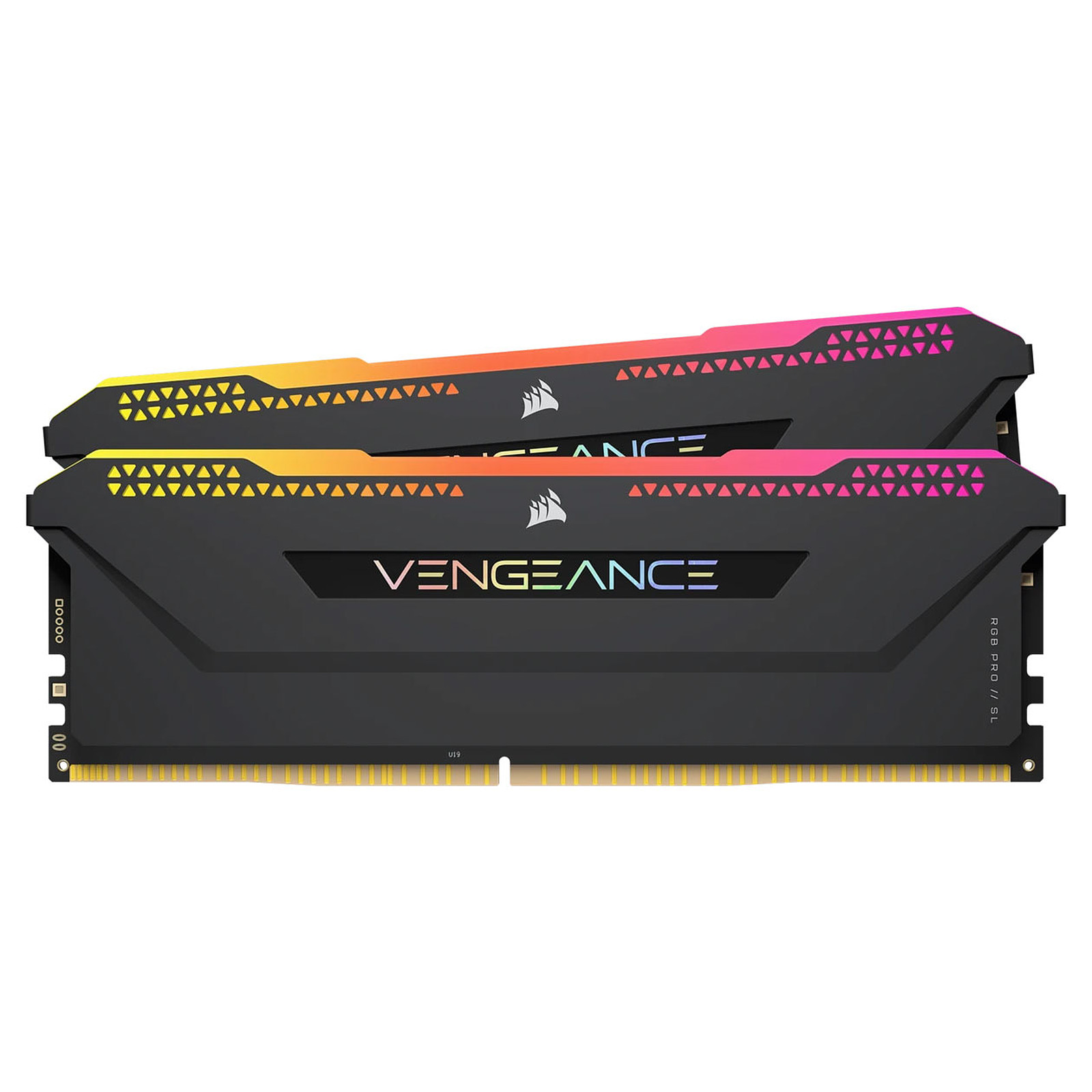 CORSAIR Vengeance RGB PRO SL Series