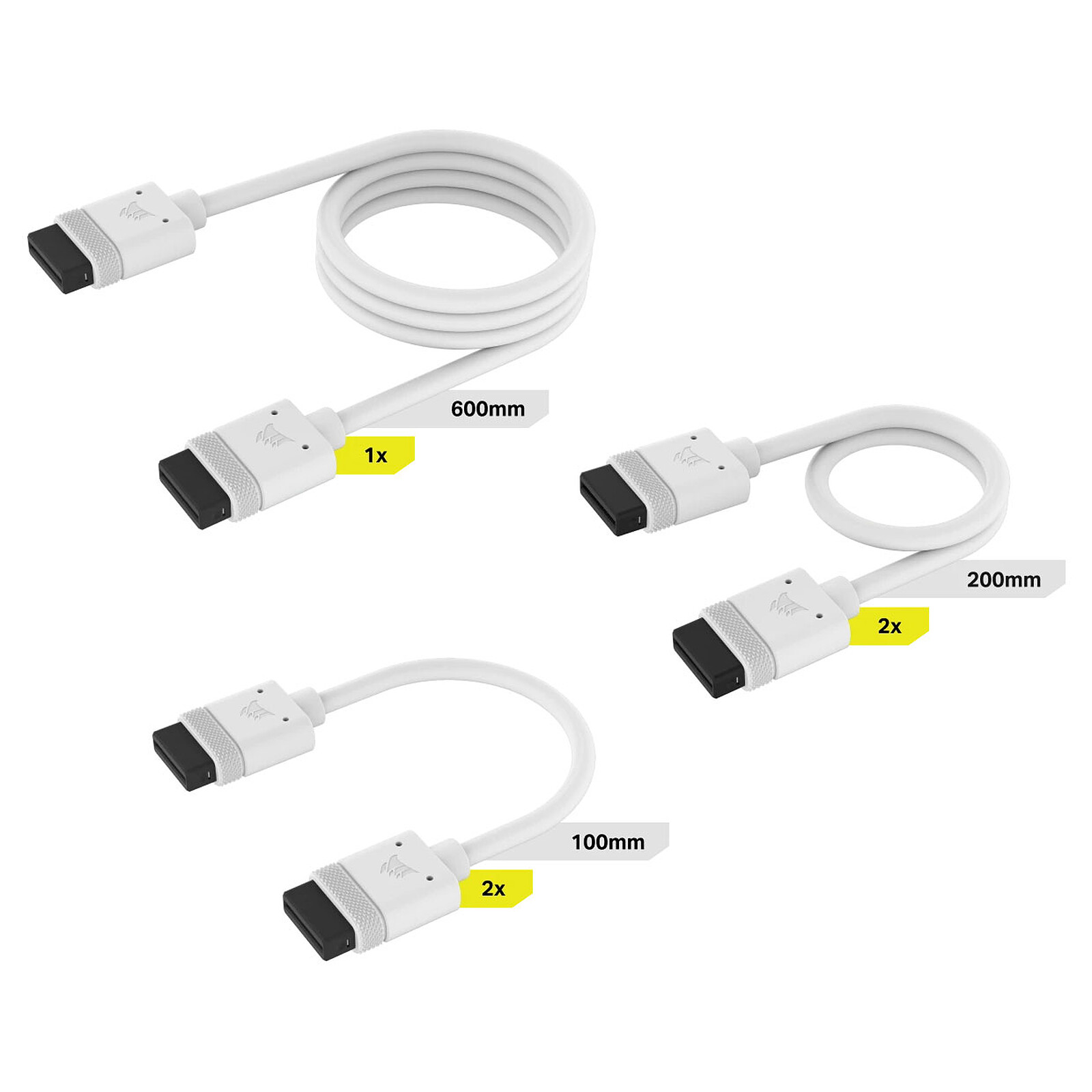 CORSAIR iCue Link Cable Kit