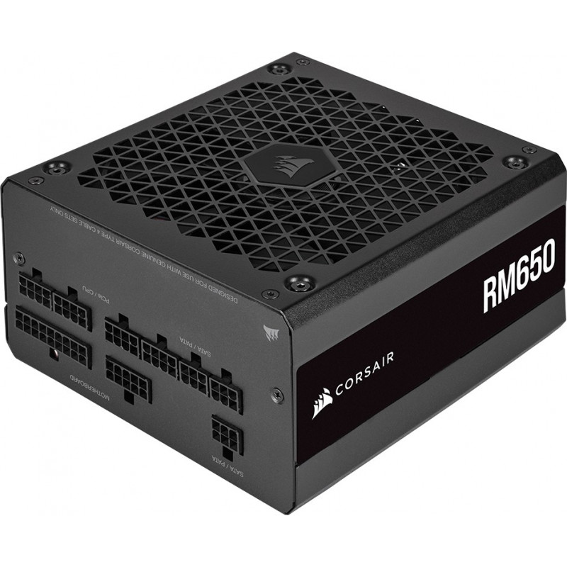 CORSAIR ATX 650W