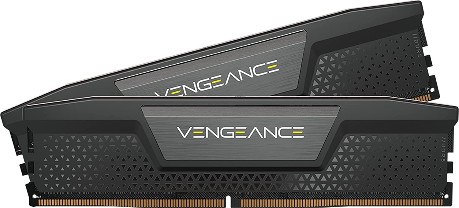 CORSAIR Vengeance DDR5 96 Go (2 x 48 Go) 6400 MHz CL32