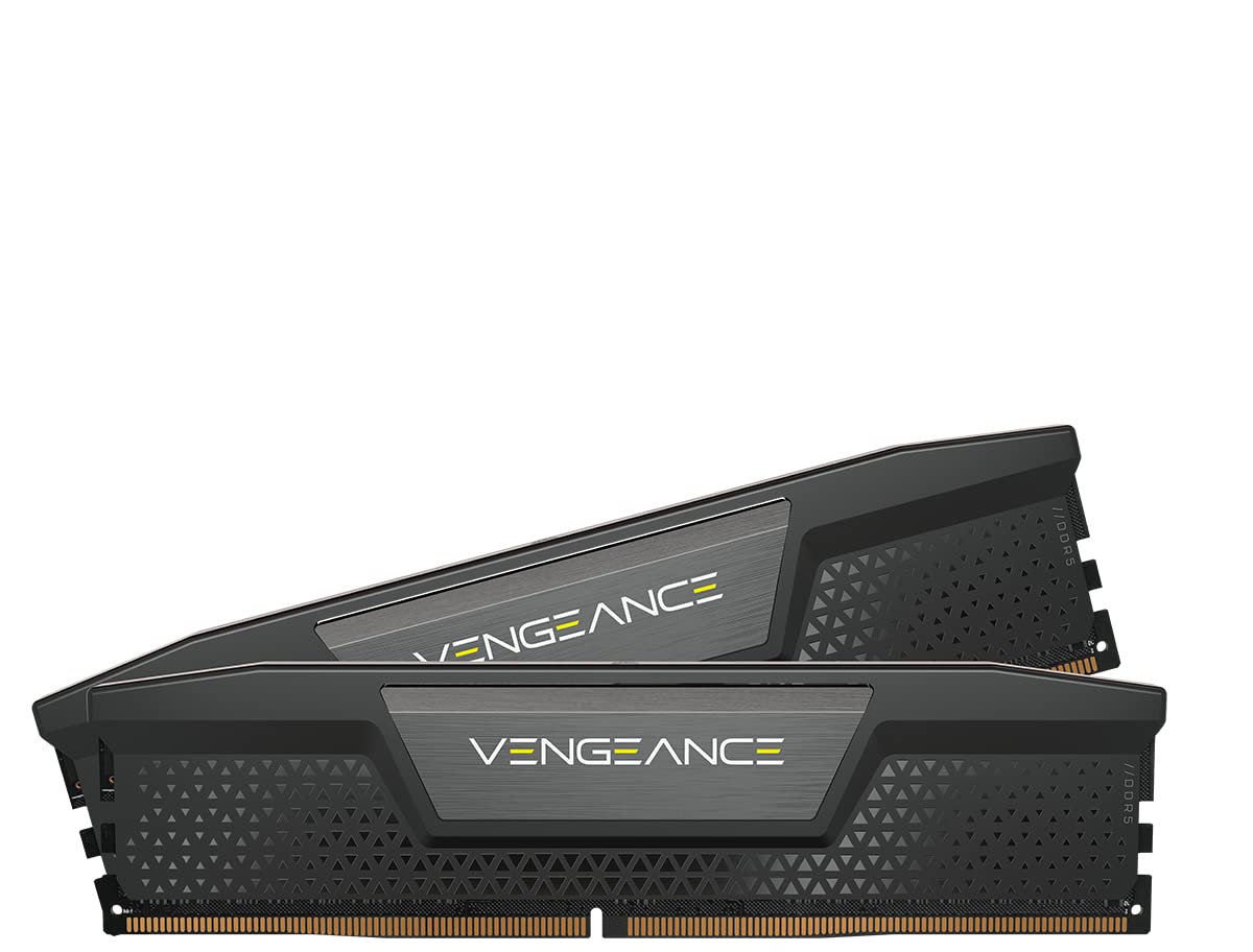 CORSAIR Vengeance DDR5 32 Go (2 x 16 Go) 6000 MHz CL30