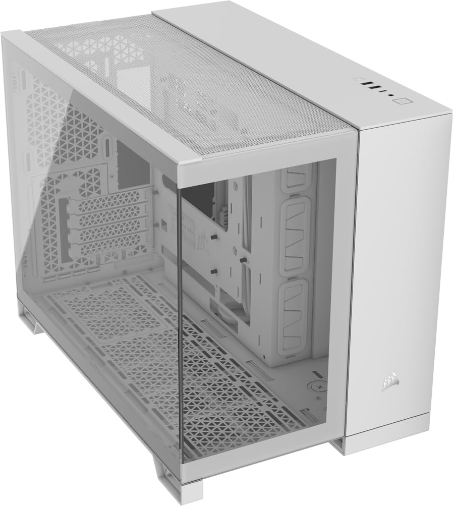 CORSAIR 2500X Micro-ATX Boitier