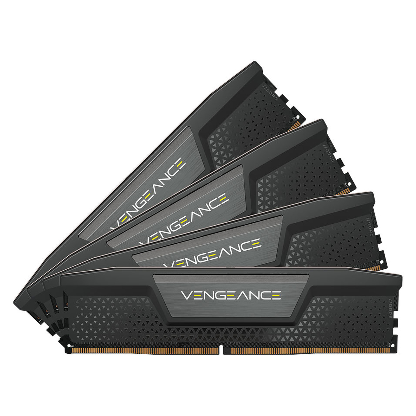 CORSAIR Vengeance DDR5 128 Go (4 x 32 Go) 5600 MHz CL40