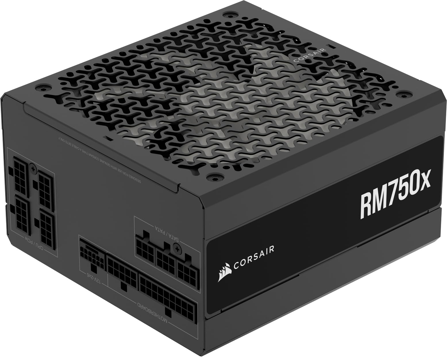 CORSAIR ATX 750W