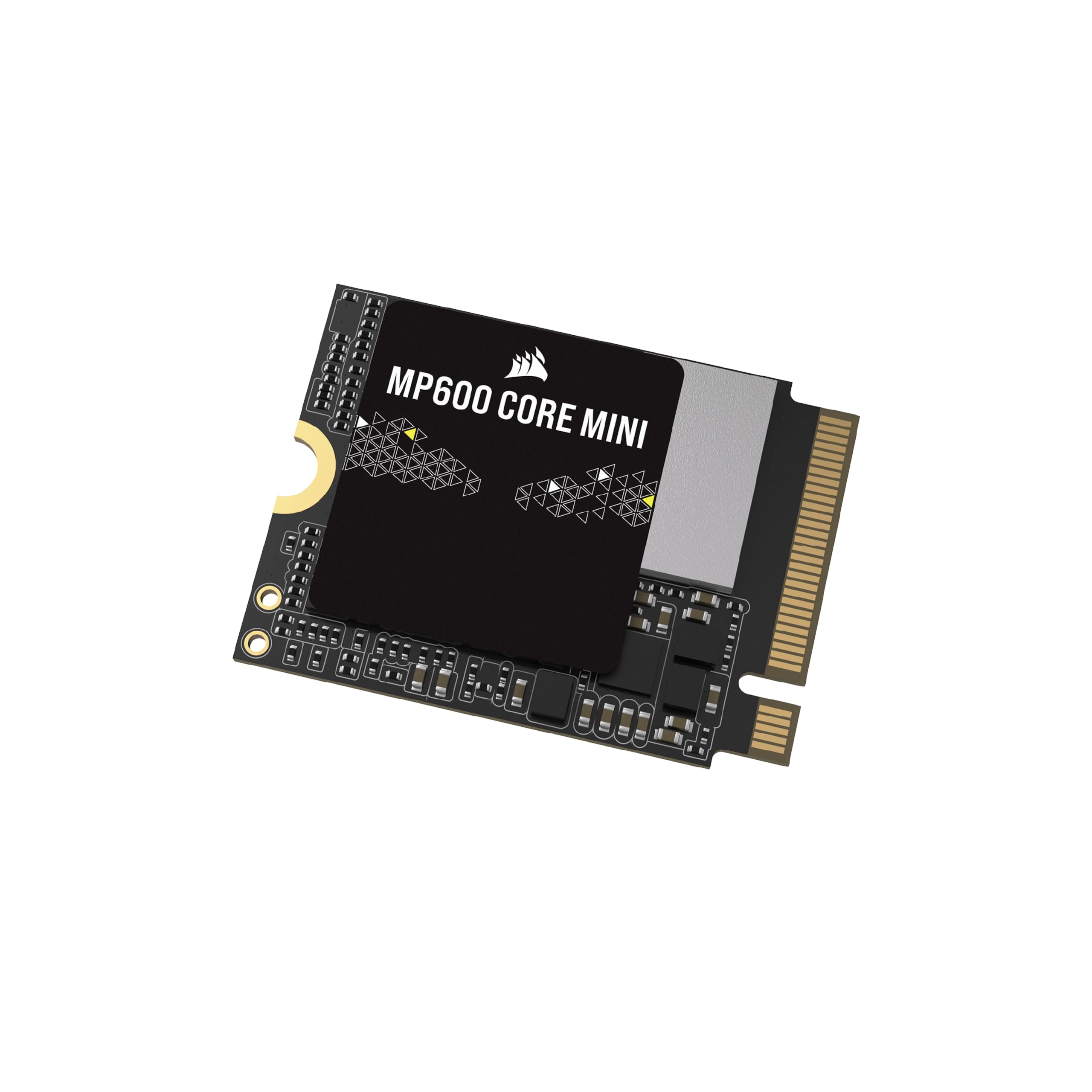 CORSAIR Force MP600 CORE MINI 2 To