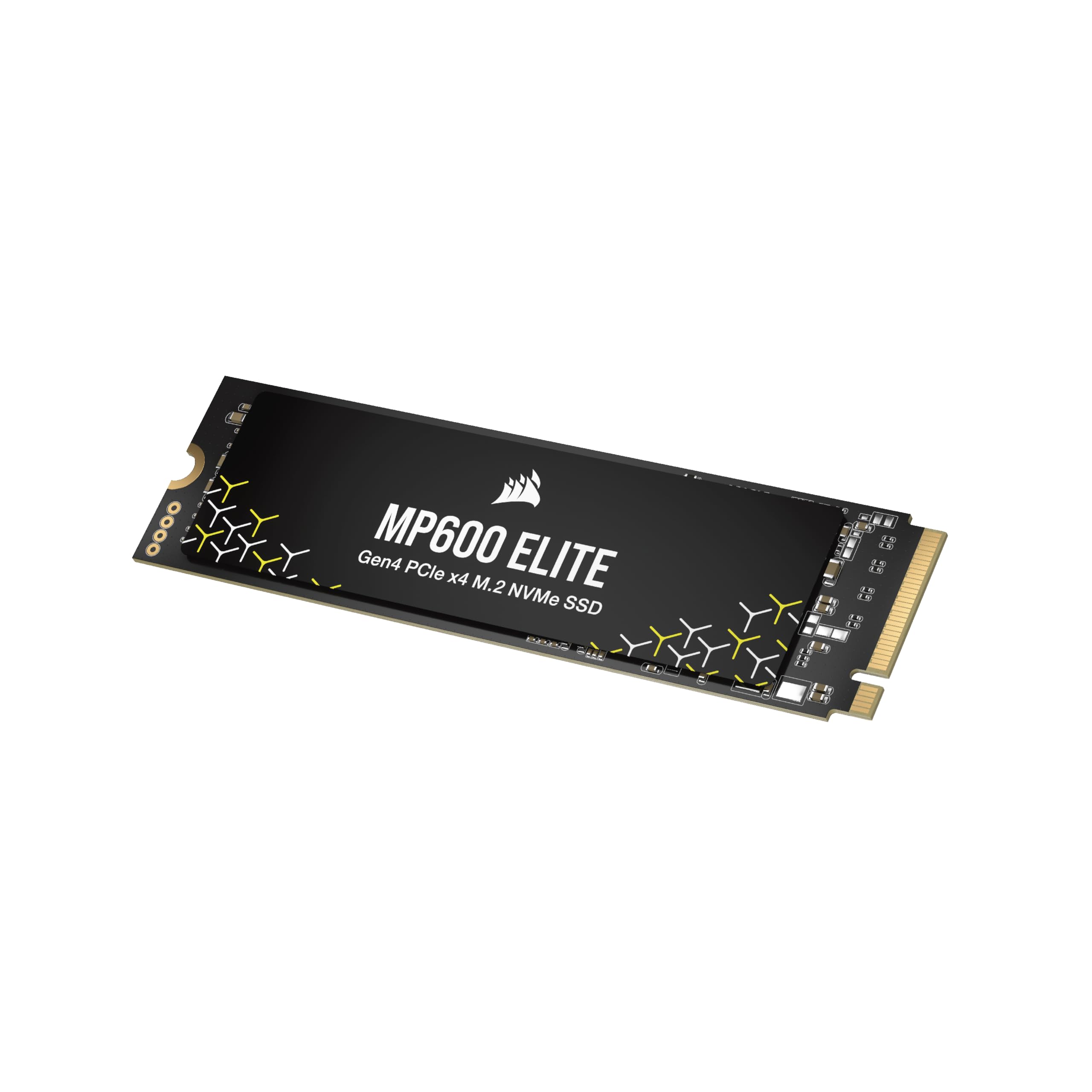 CORSAIR MP600 ELITE 2TB M.2 NVMe