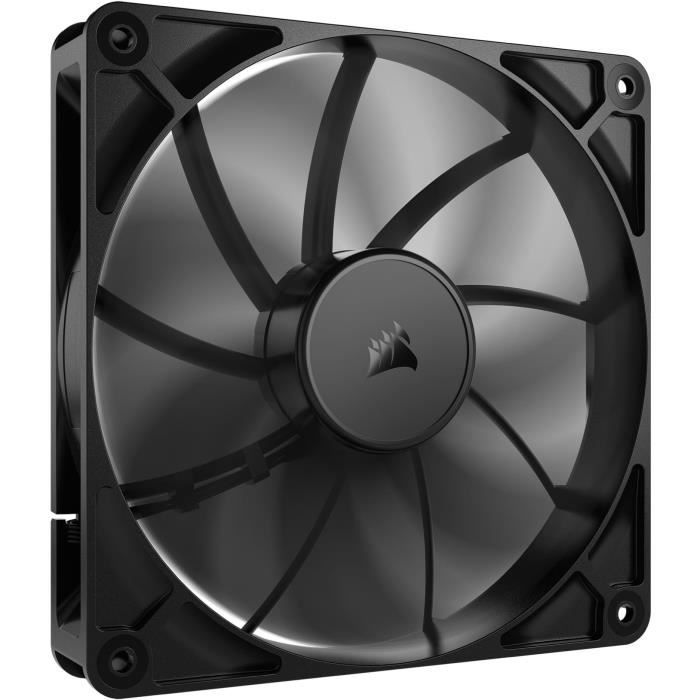 CORSAIR CORSAIR Ventilateur de boitier RS - 14cm (Noir)