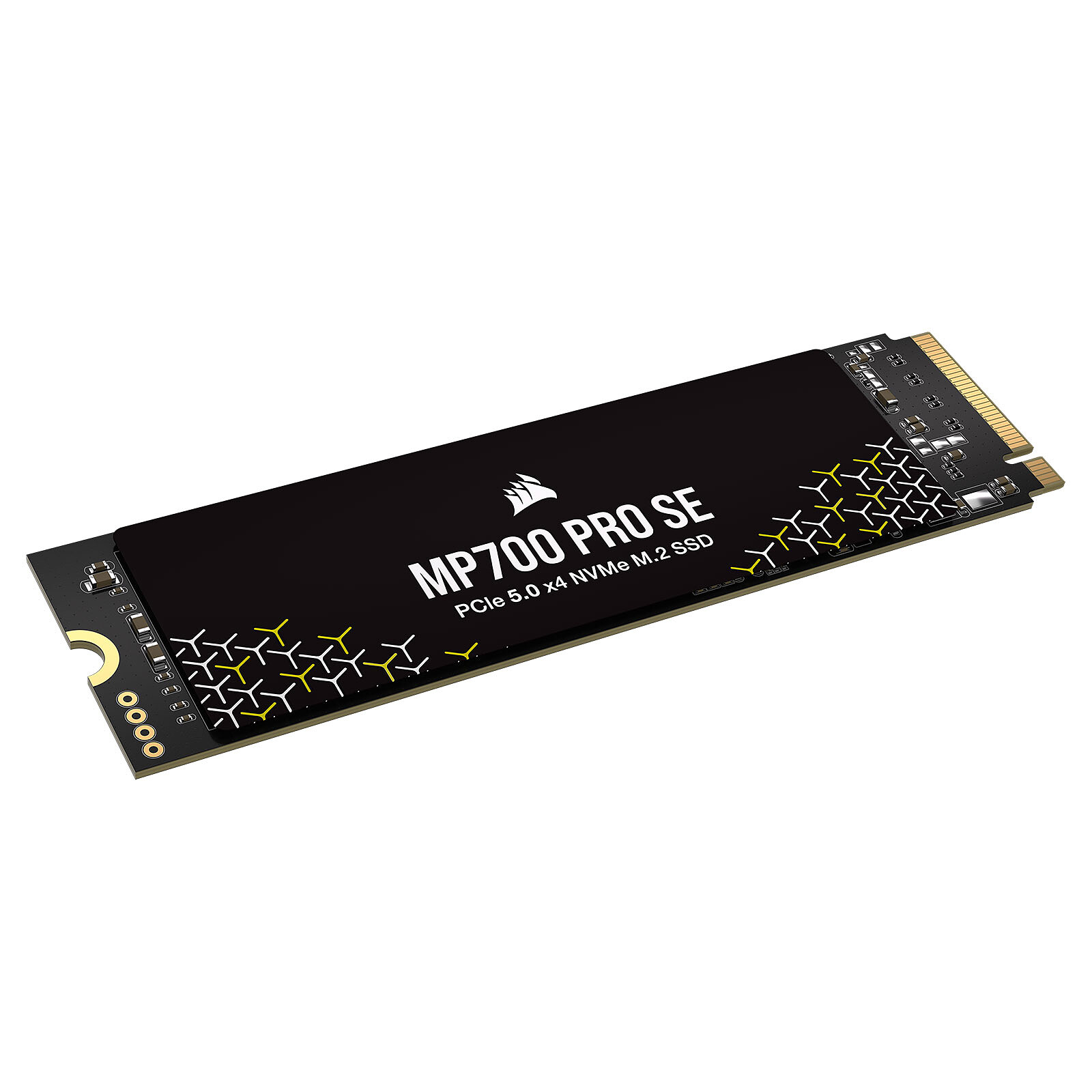 CORSAIR MP700 PRO SE 4 To