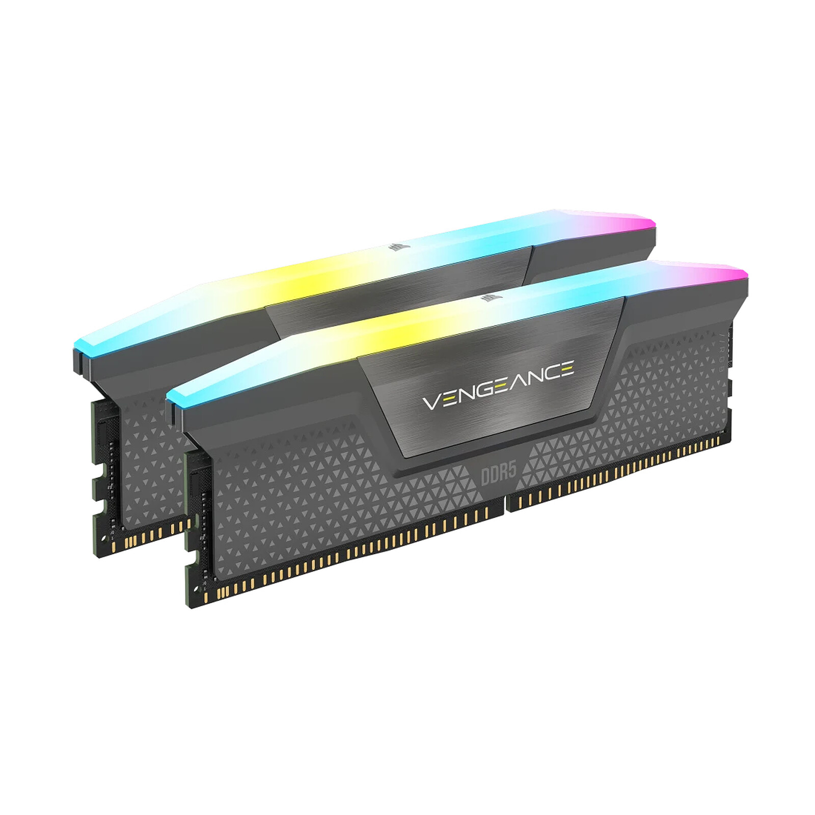 CORSAIR Vengeance RGB DDR5 Series