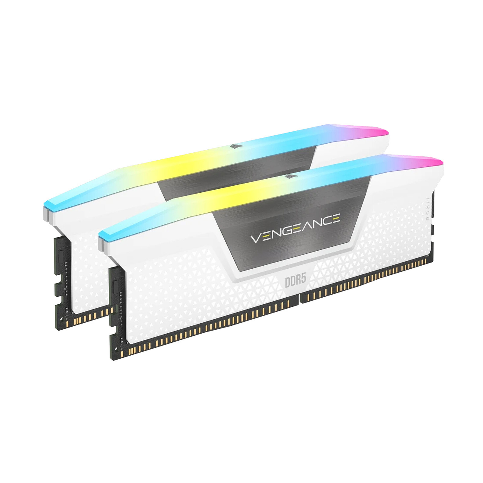 CORSAIR Vengeance RGB DDR5 Series