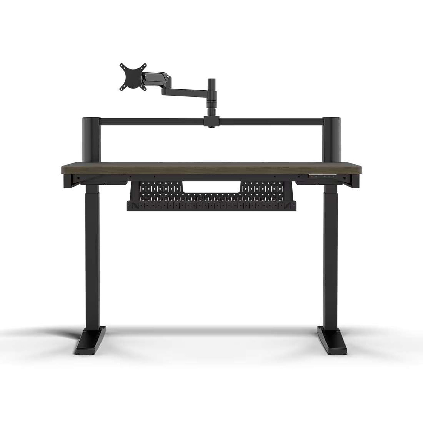 CORSAIR Platform:4 Elevate (Bois)