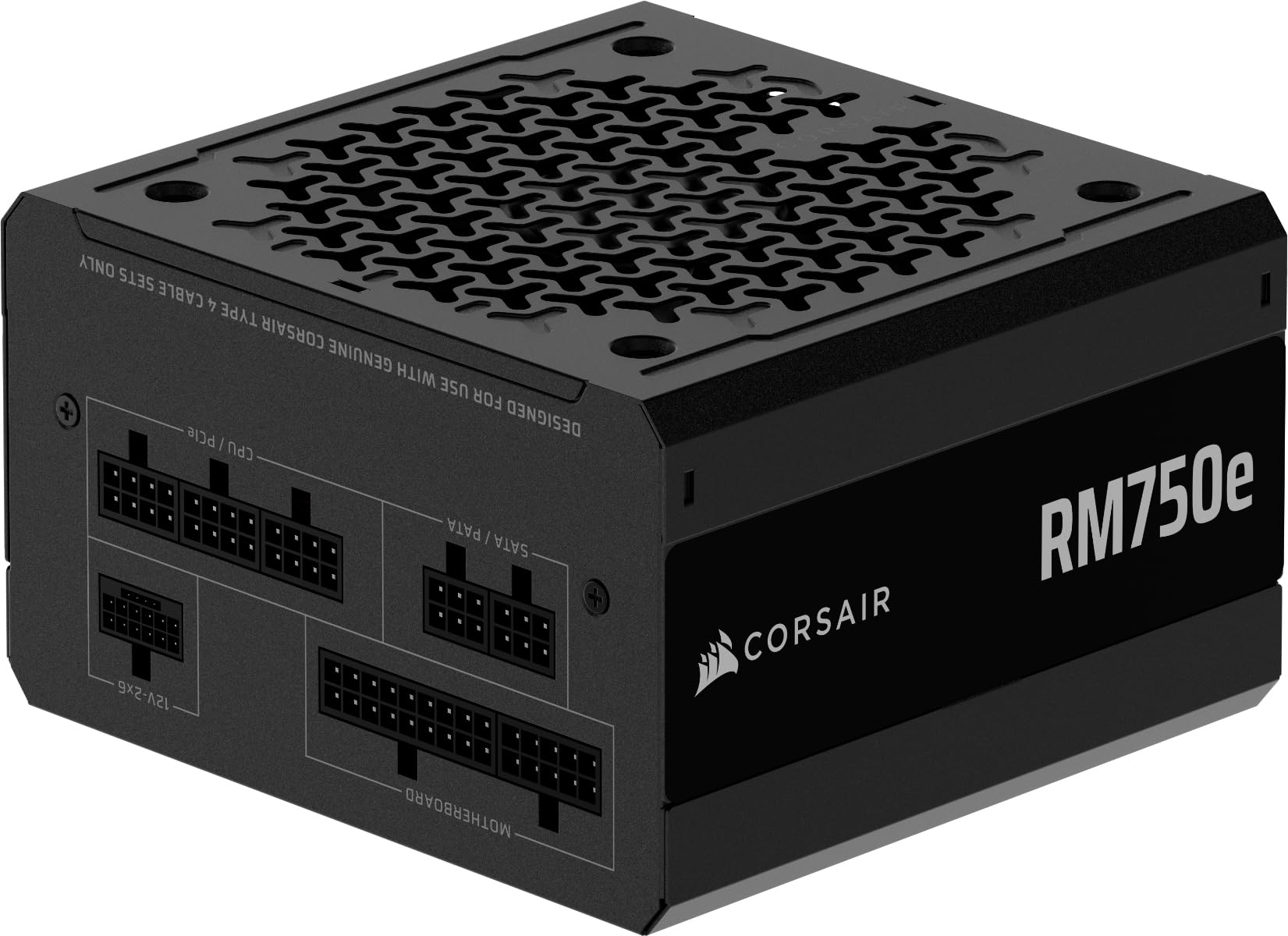 CORSAIR ATX 750W
