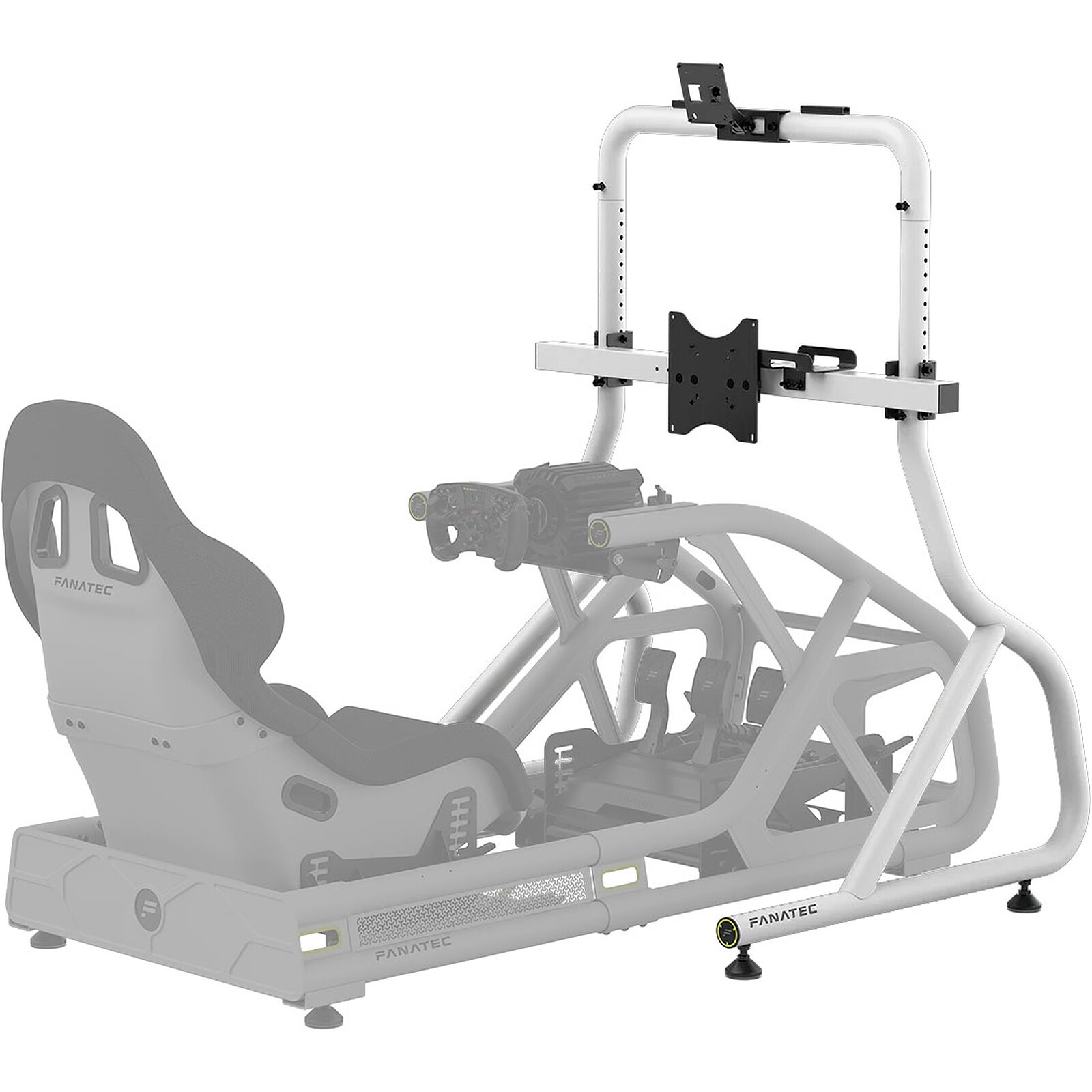 FANATEC GT Cockpit Monitor Stand