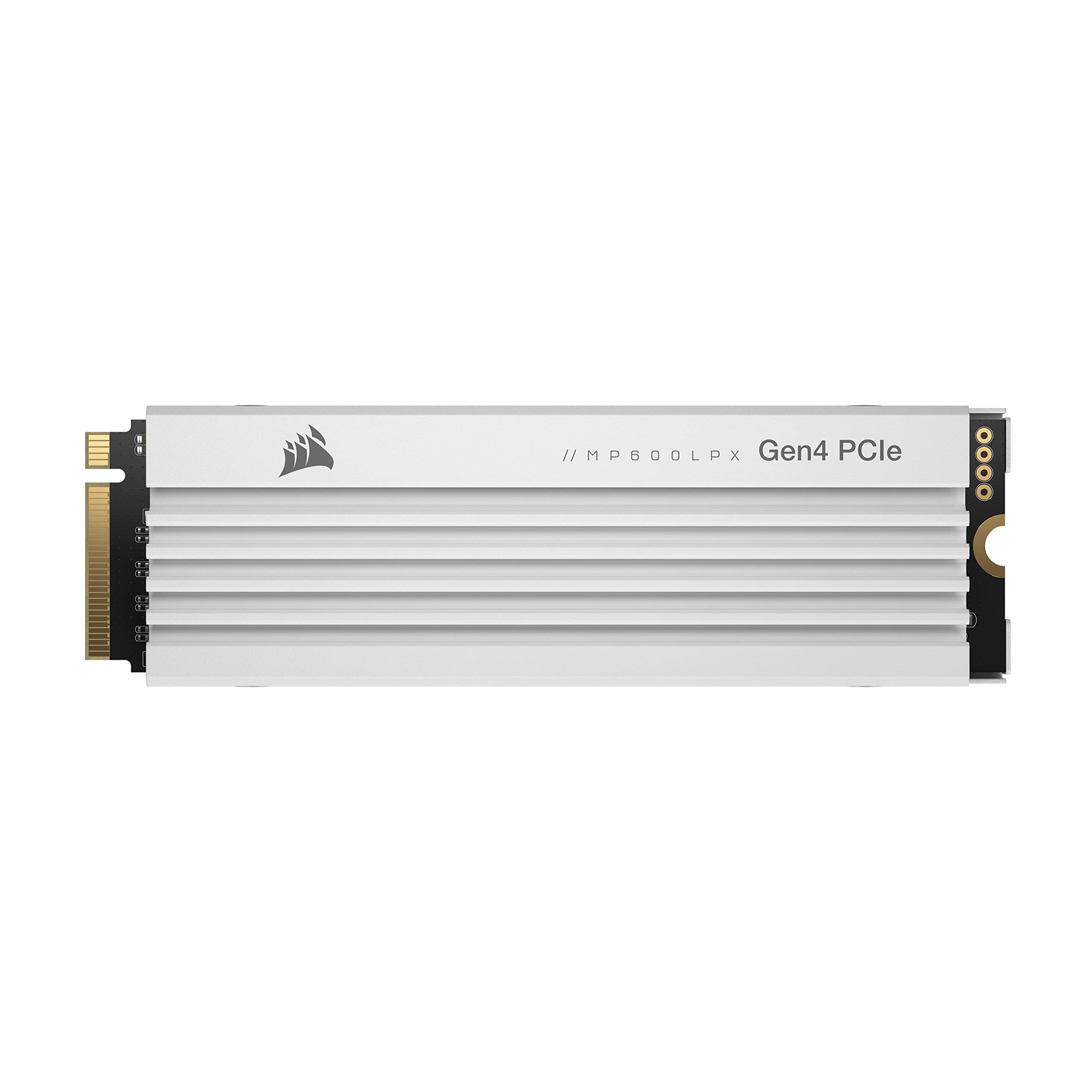 CORSAIR MP600 Pro LPX NVMe SSD