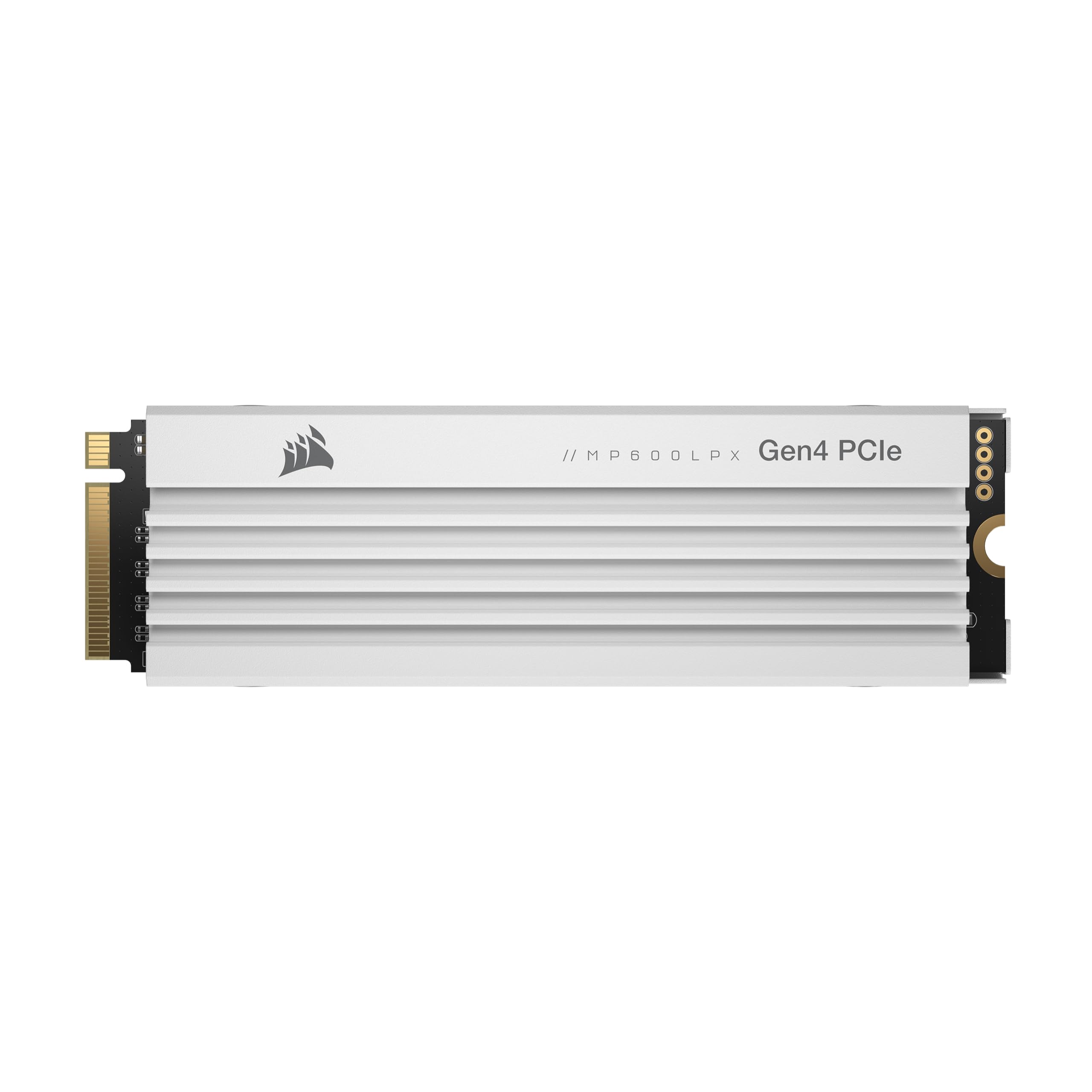 CORSAIR MP600 Pro LPX NVMe SSD
