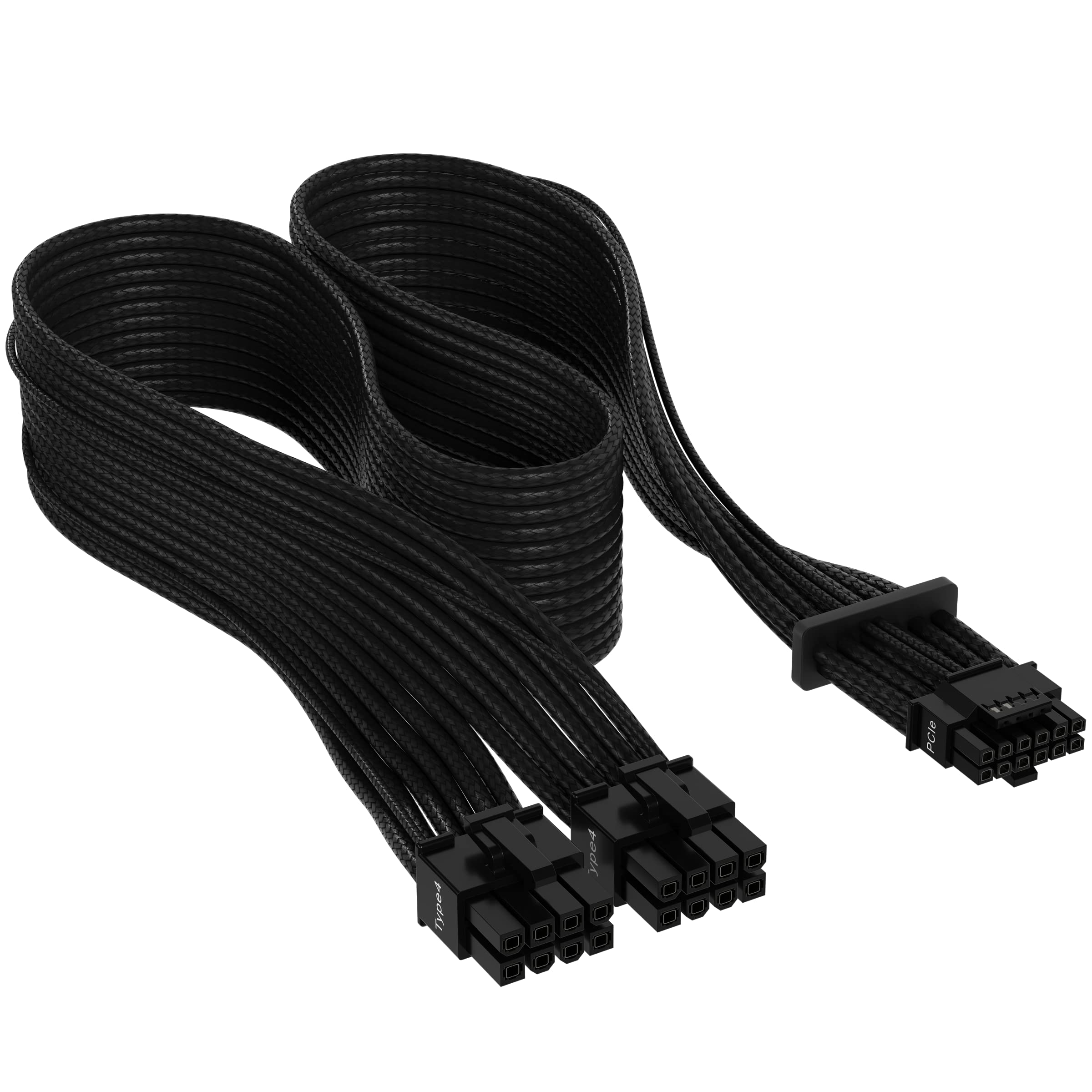 CORSAIR Câble 600W 12+4 broches PCIe Gen 5