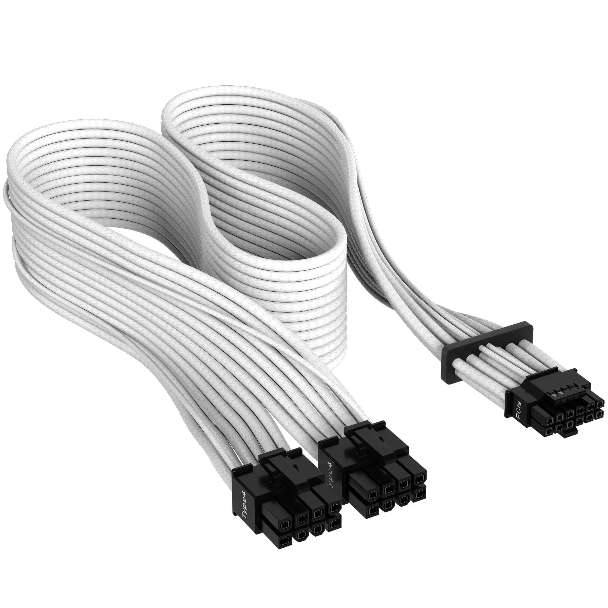 CORSAIR Câble 600W 12+4 broches PCIe Gen 5