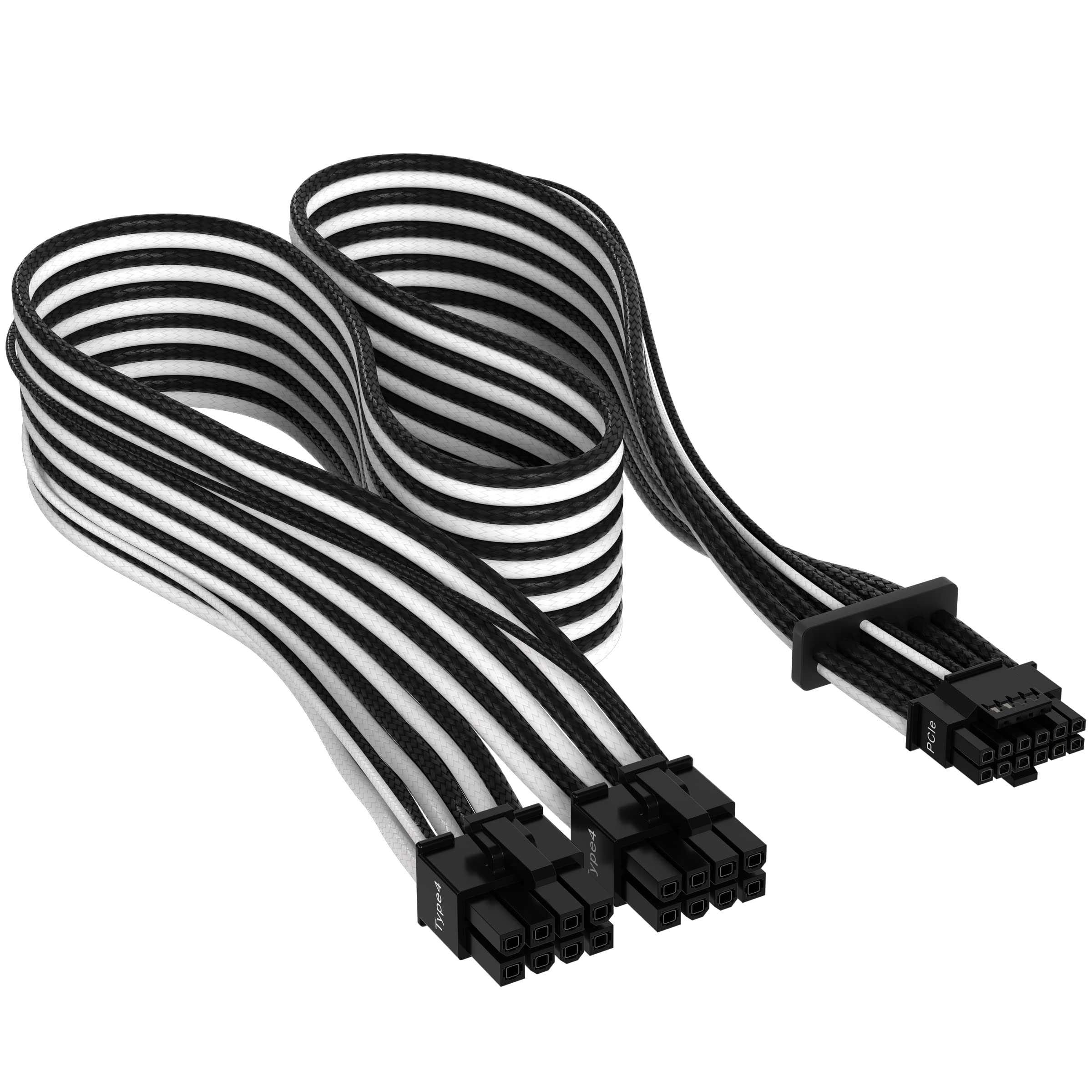 CORSAIR câble 600W 12+4 broches PCIe Gen 5