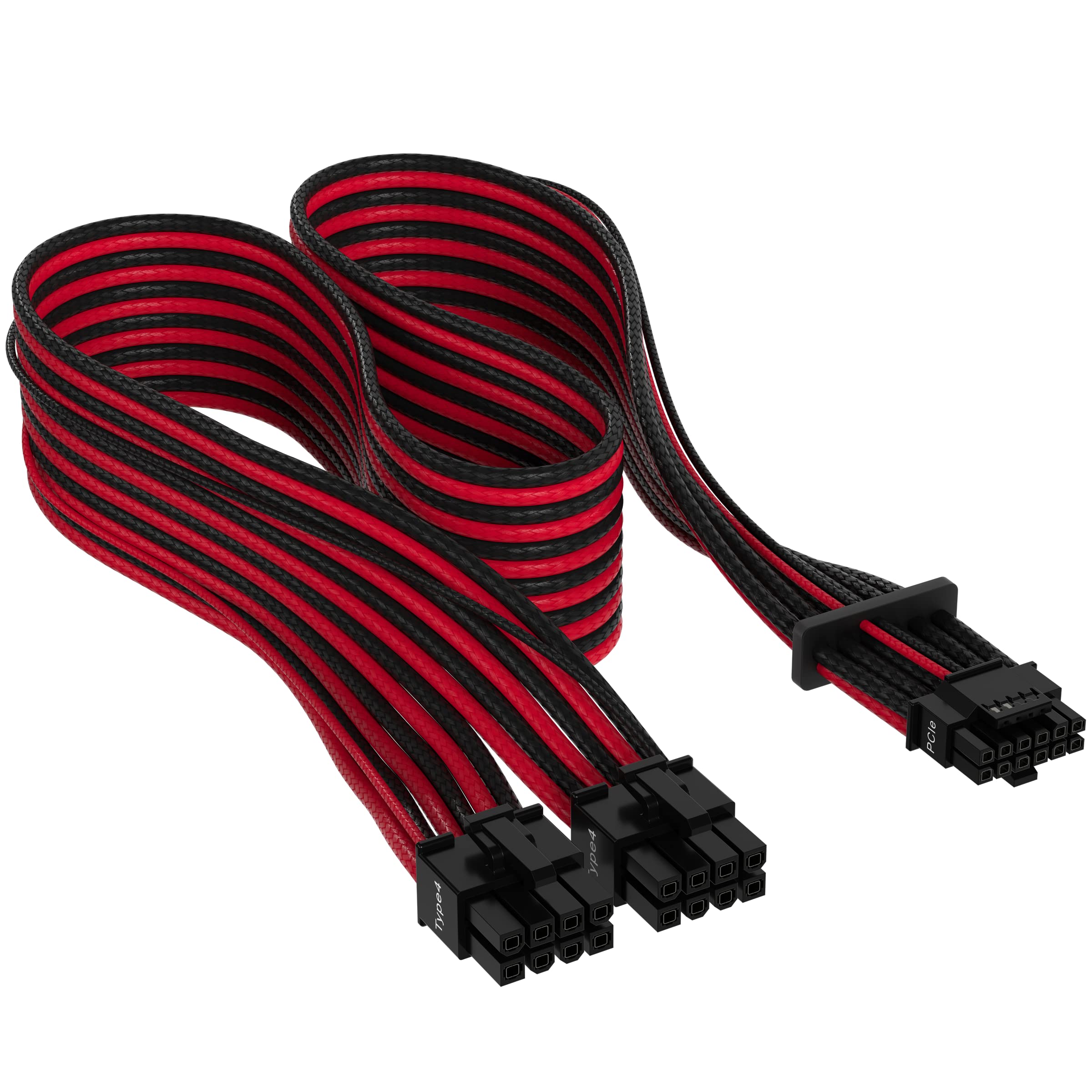 CORSAIR Câble 600W 12+4 broches PCIe Gen 5