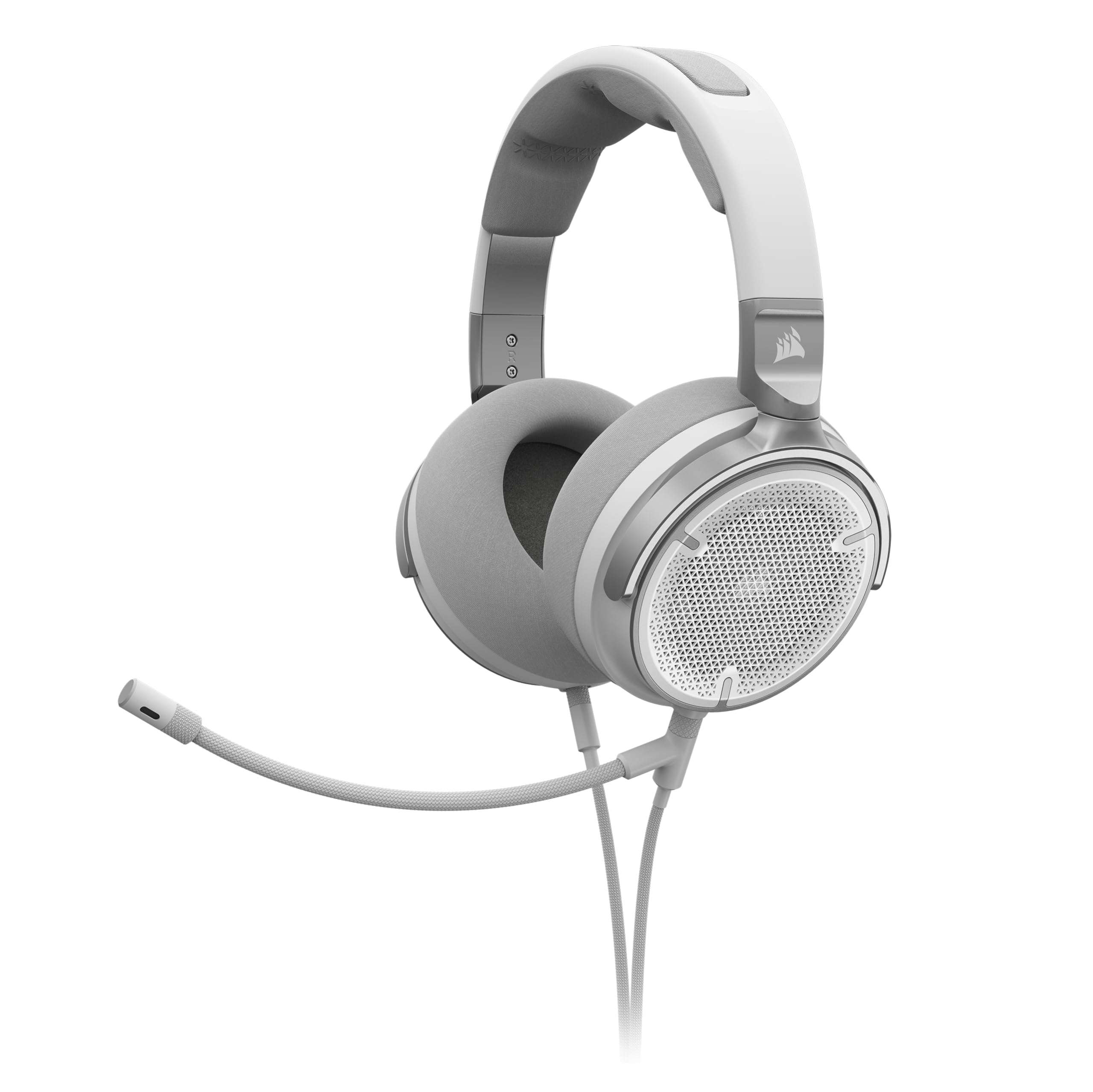 CORSAIR Virtuoso PRO Blanc