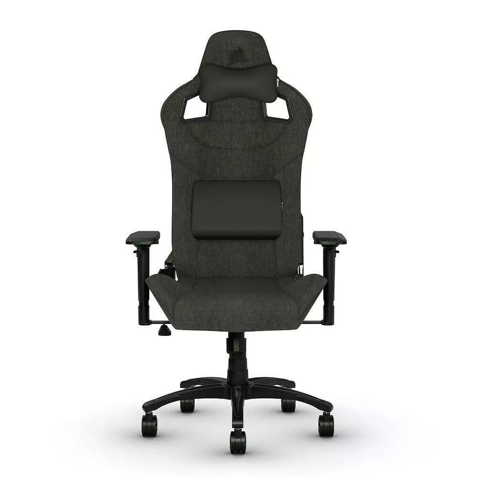 CORSAIR T3 RUSH Fabric 2023