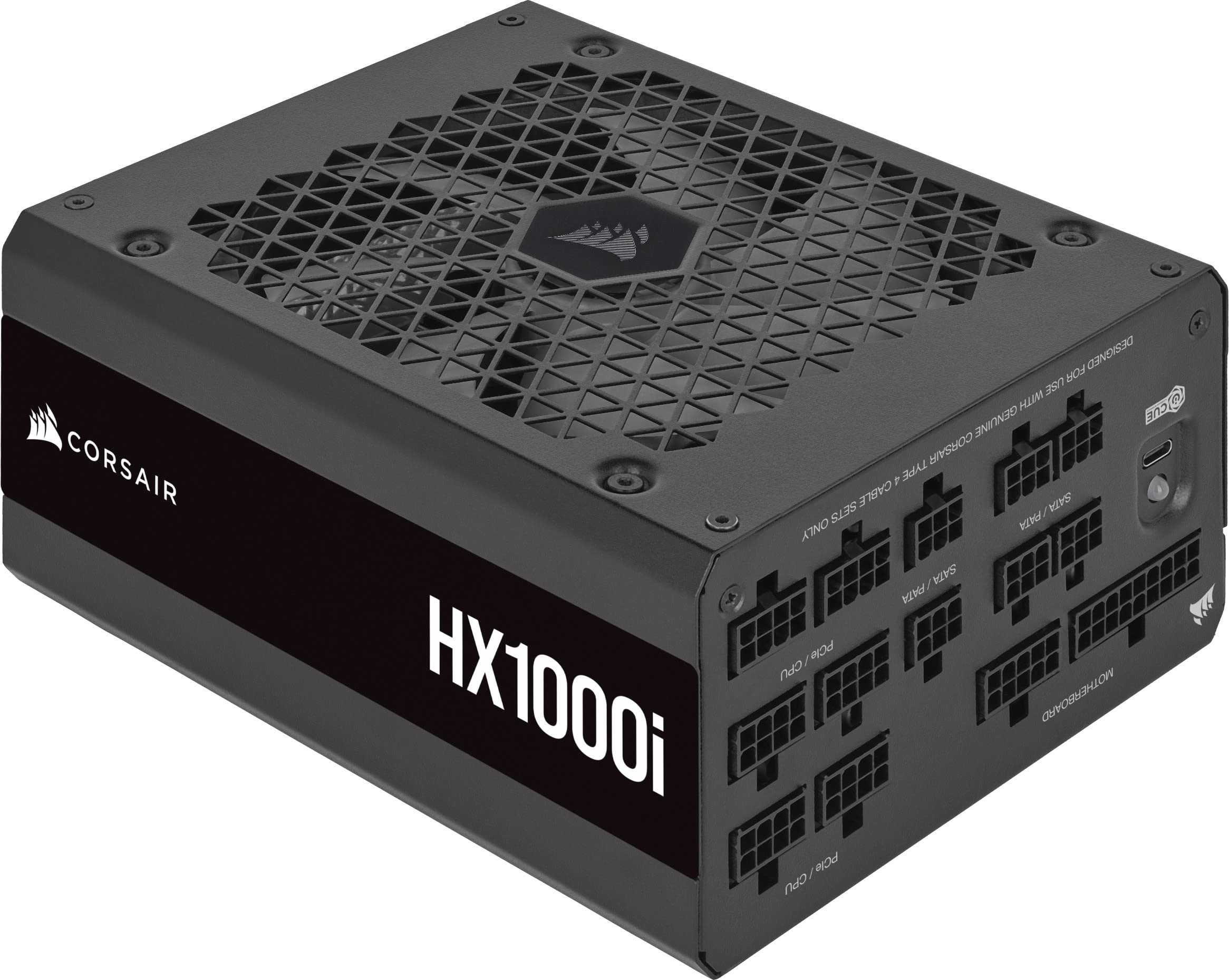 CORSAIR HXi Series HX1000i ATX