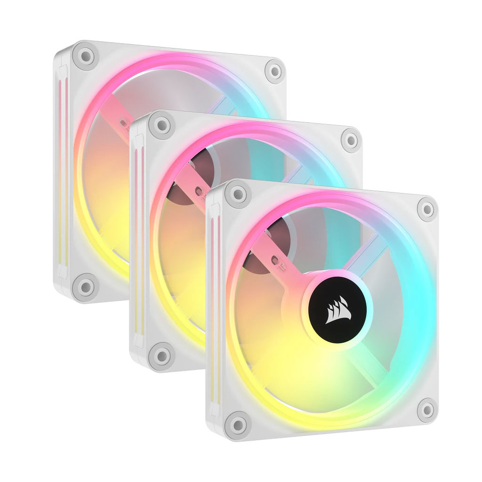 CORSAIR iCUE LINK QX120 RGB Series
