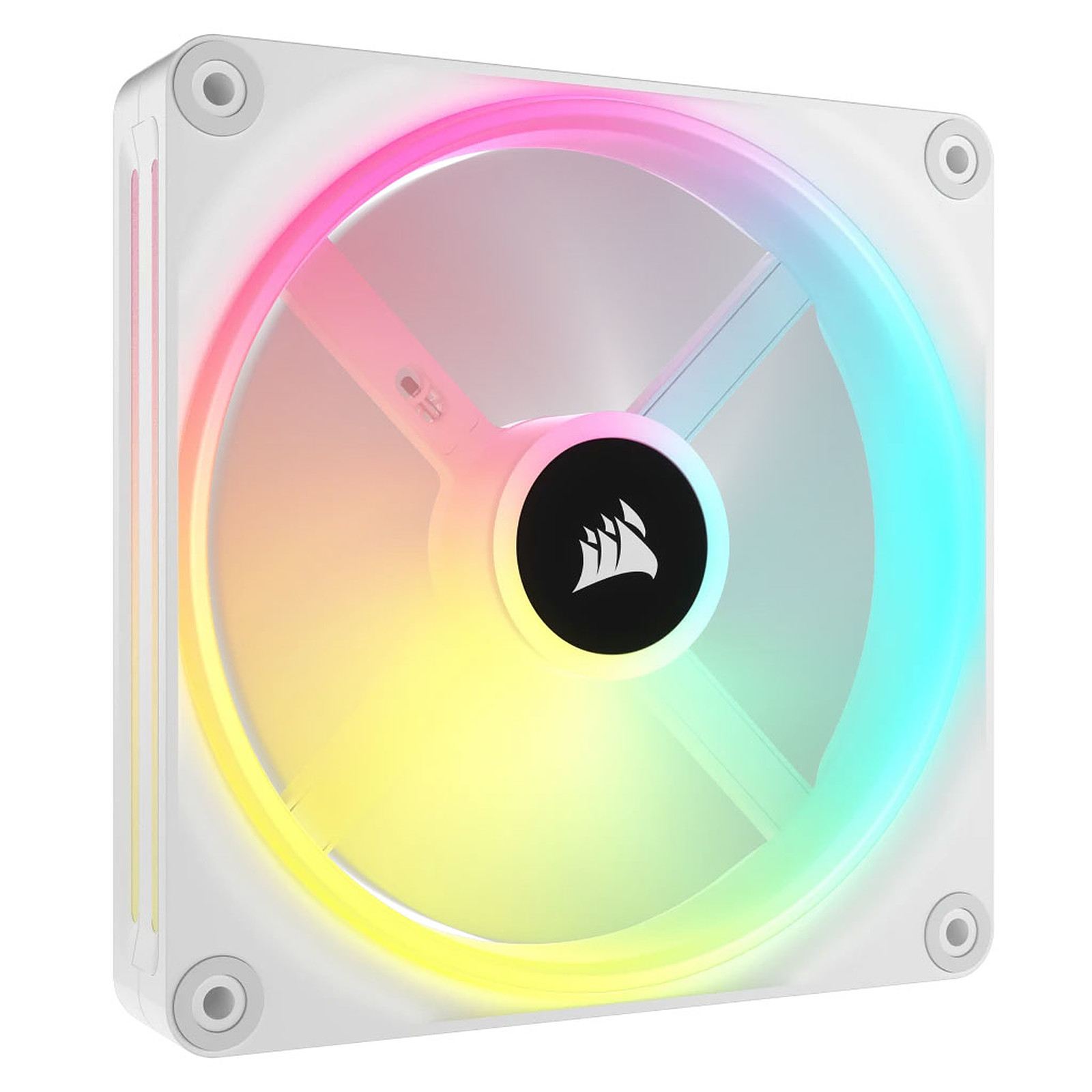 CORSAIR iCUE LINK QX140 RGB Series