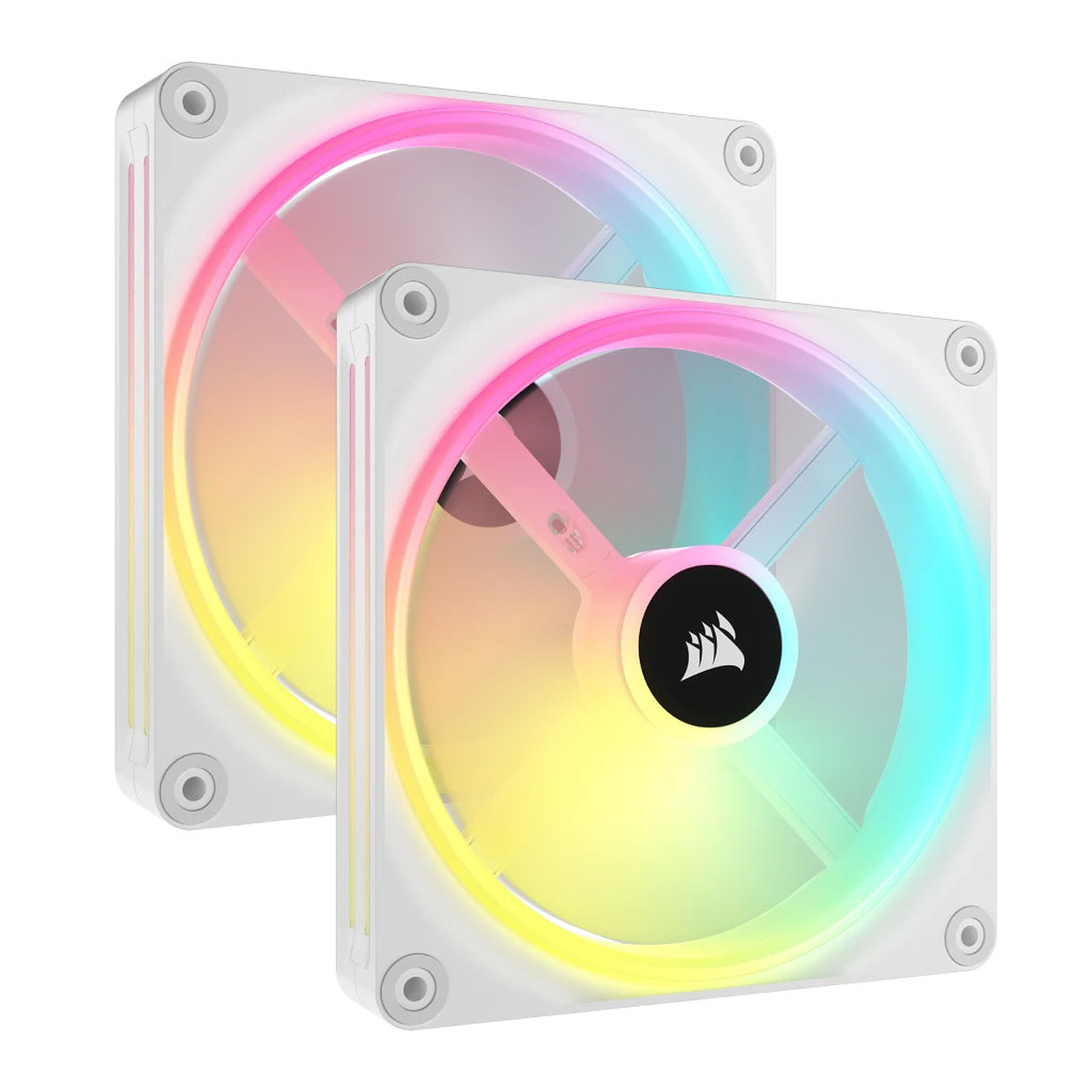 CORSAIR iCUE LINK QX140 RGB Series
