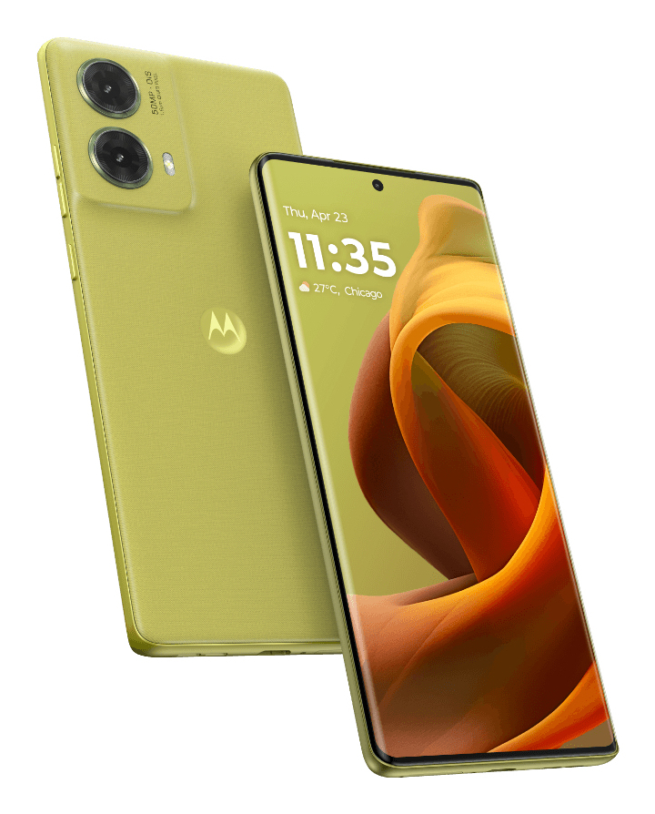 Motorola Moto G85 12 Go 256 Go 6,67