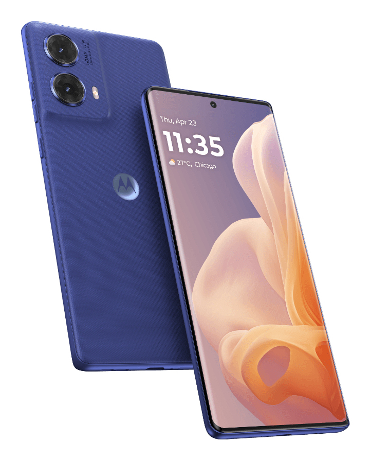Motorola Moto G85 12 Go 256 Go 6,67