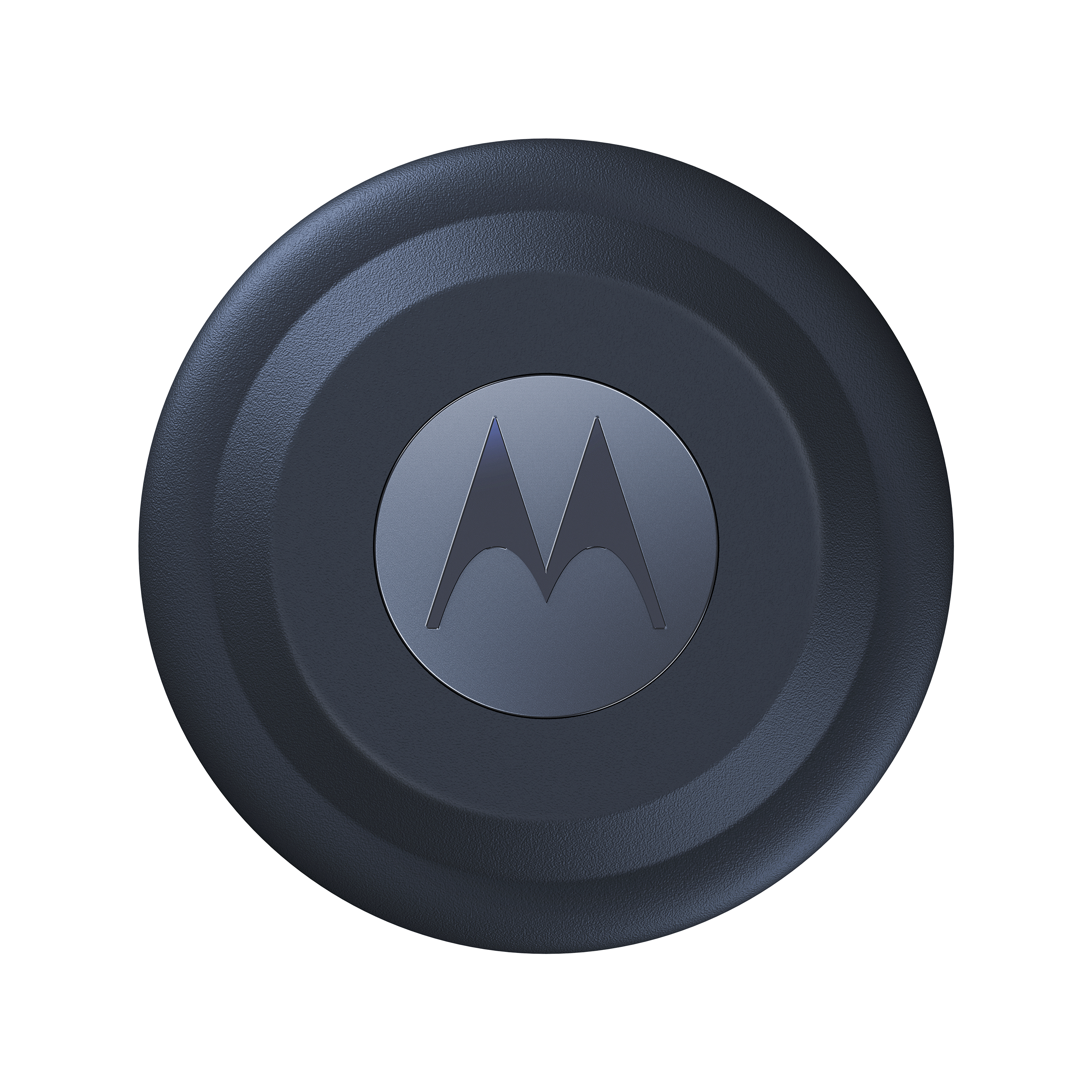 Motorola Moto boite avec 1 tag Bleu marine