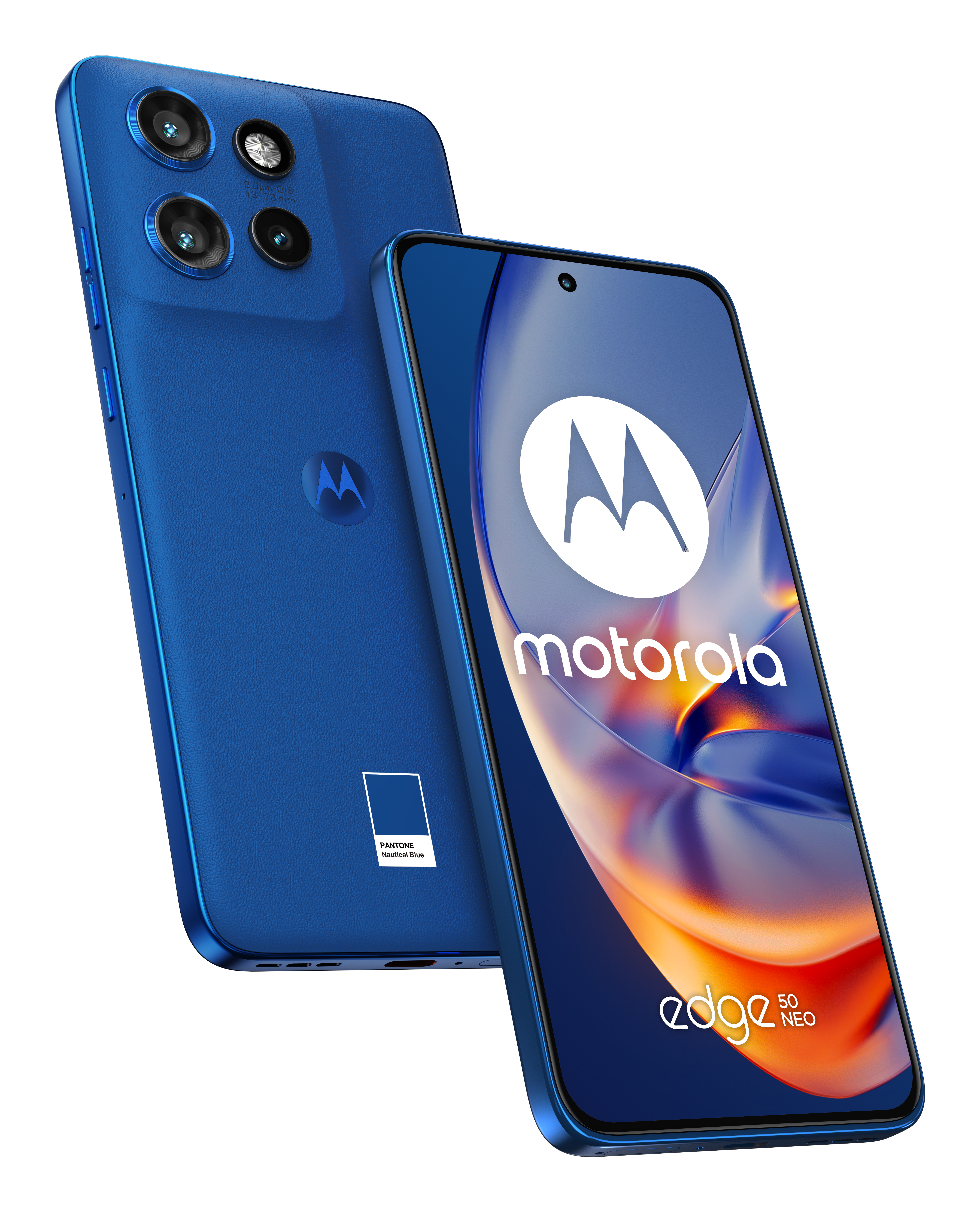 Motorola Smartphone edge 50 Neo 12GB RAM 512GB 5G