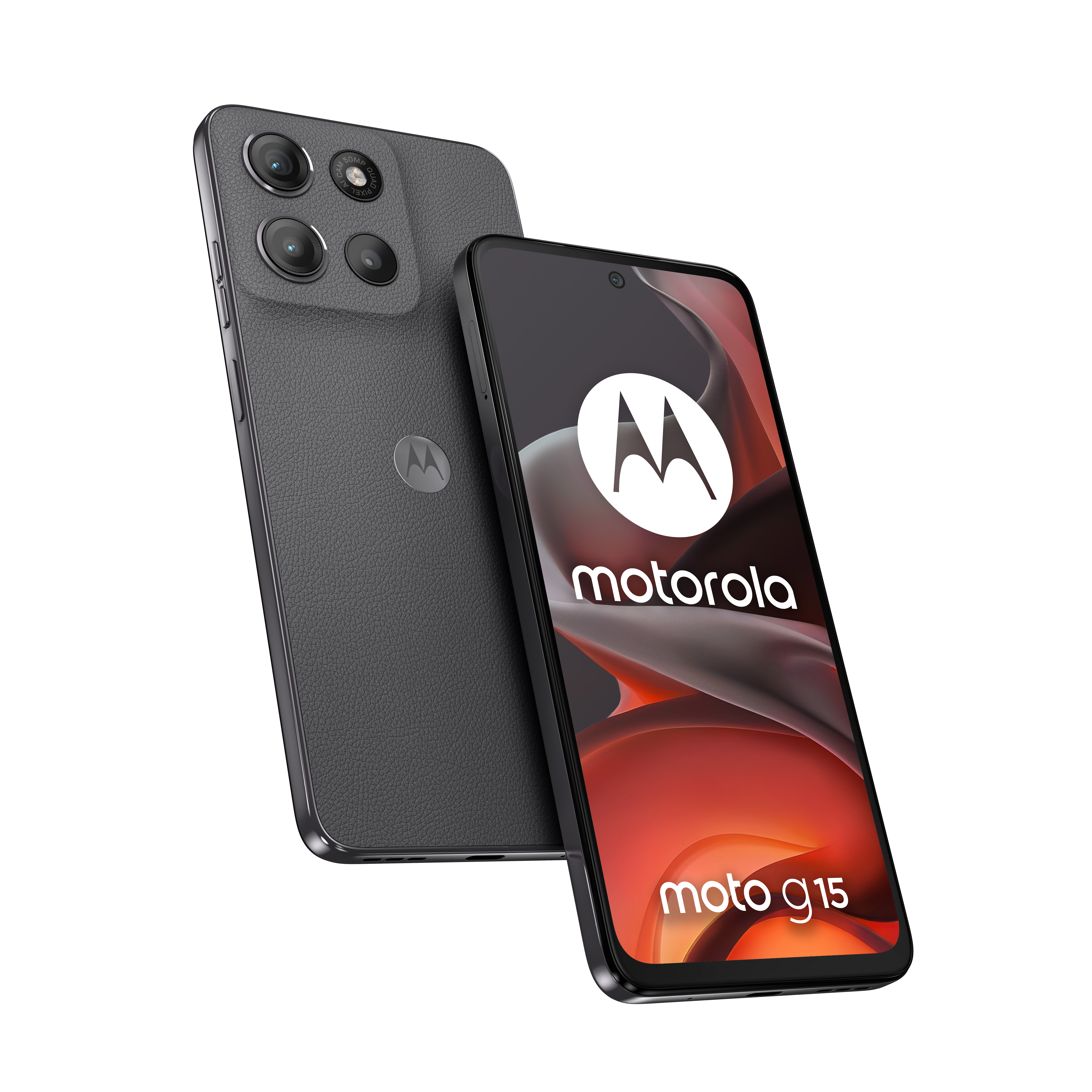 Motorola Motorola Moto G15