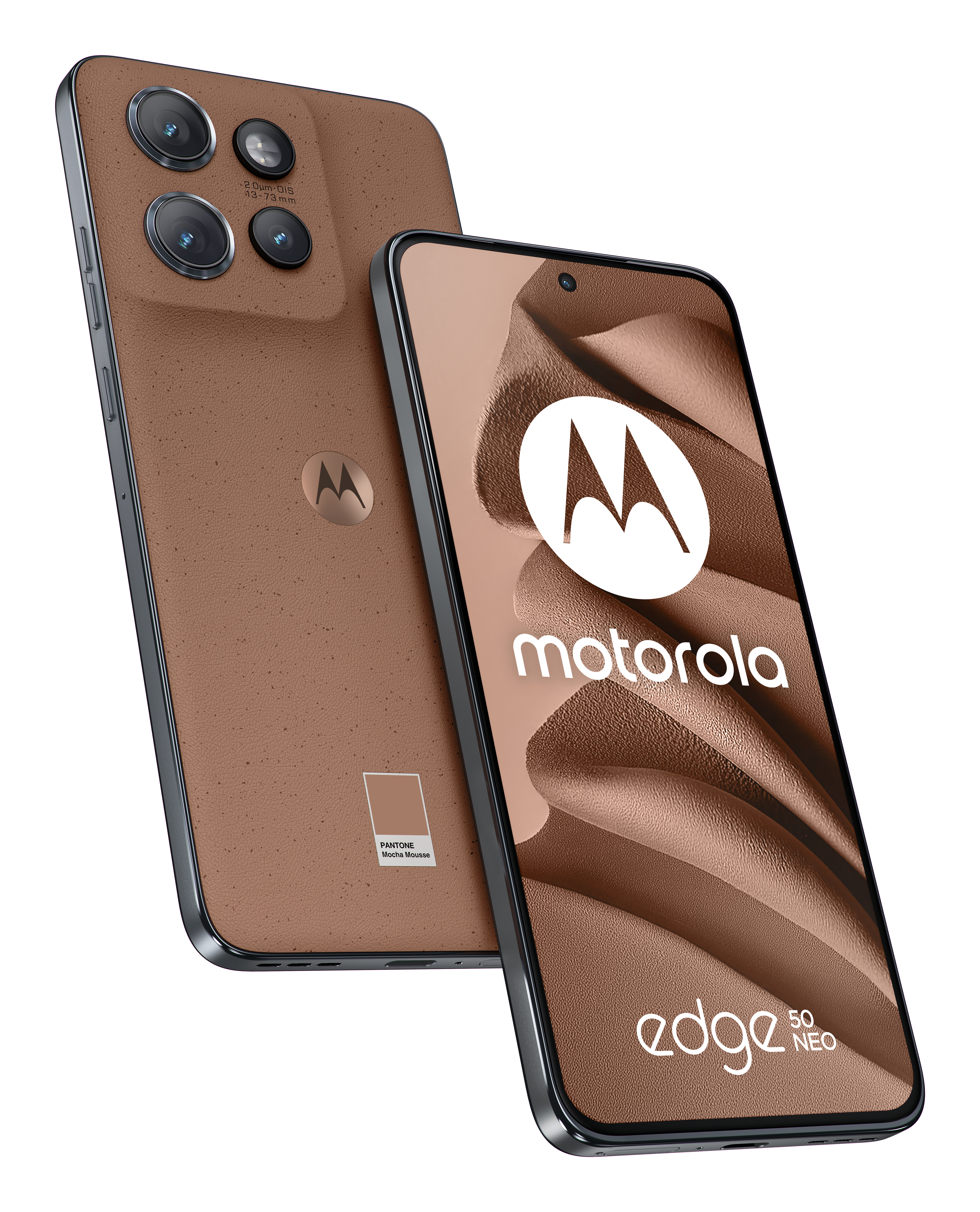 Motorola Moto Edge50 Neo 12 512 Mocha moussa